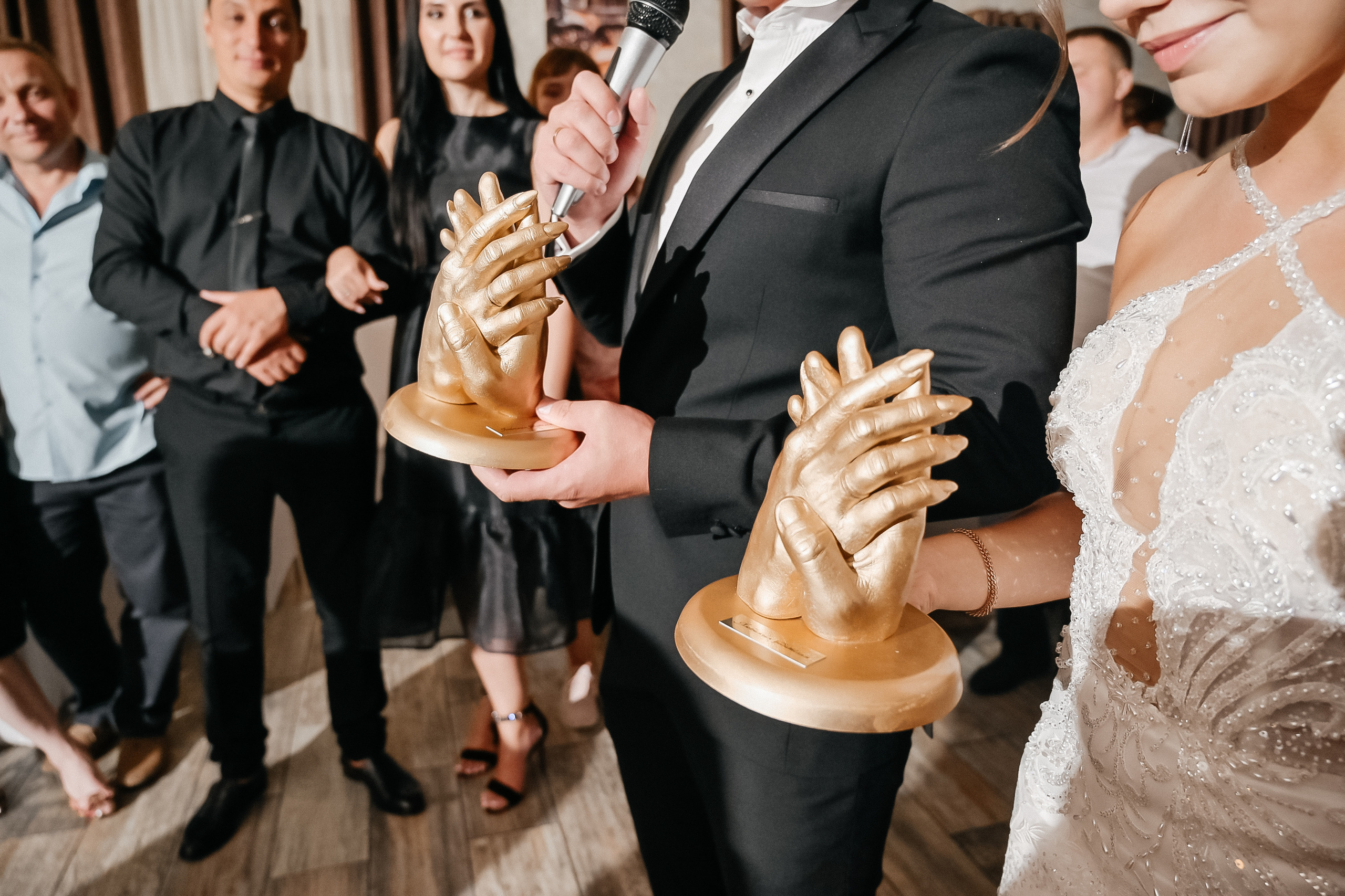 Алена и Вячеслав. Портретный и Свадебный фотограф Юлия Bizarrko