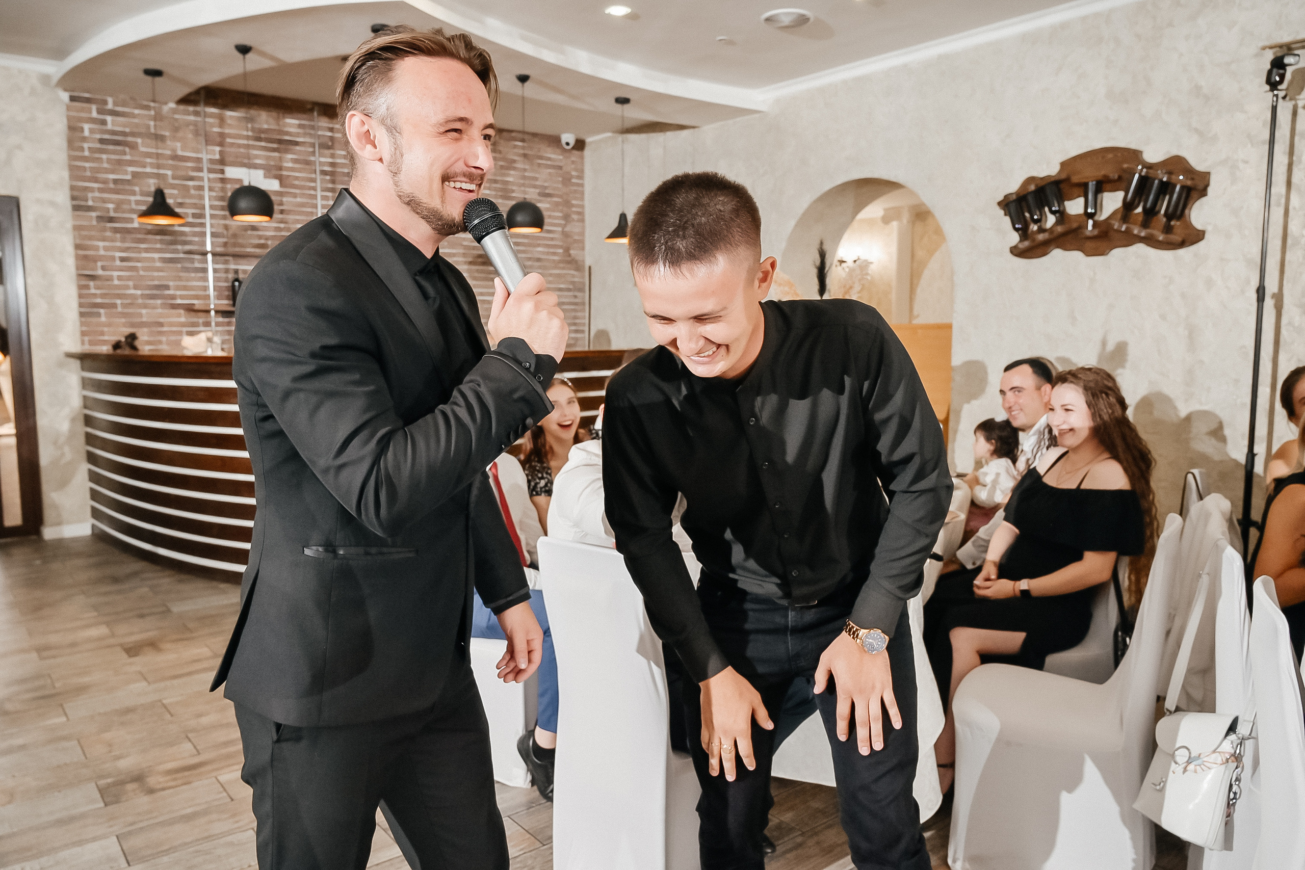 Алена и Вячеслав. Портретный и Свадебный фотограф Юлия Bizarrko