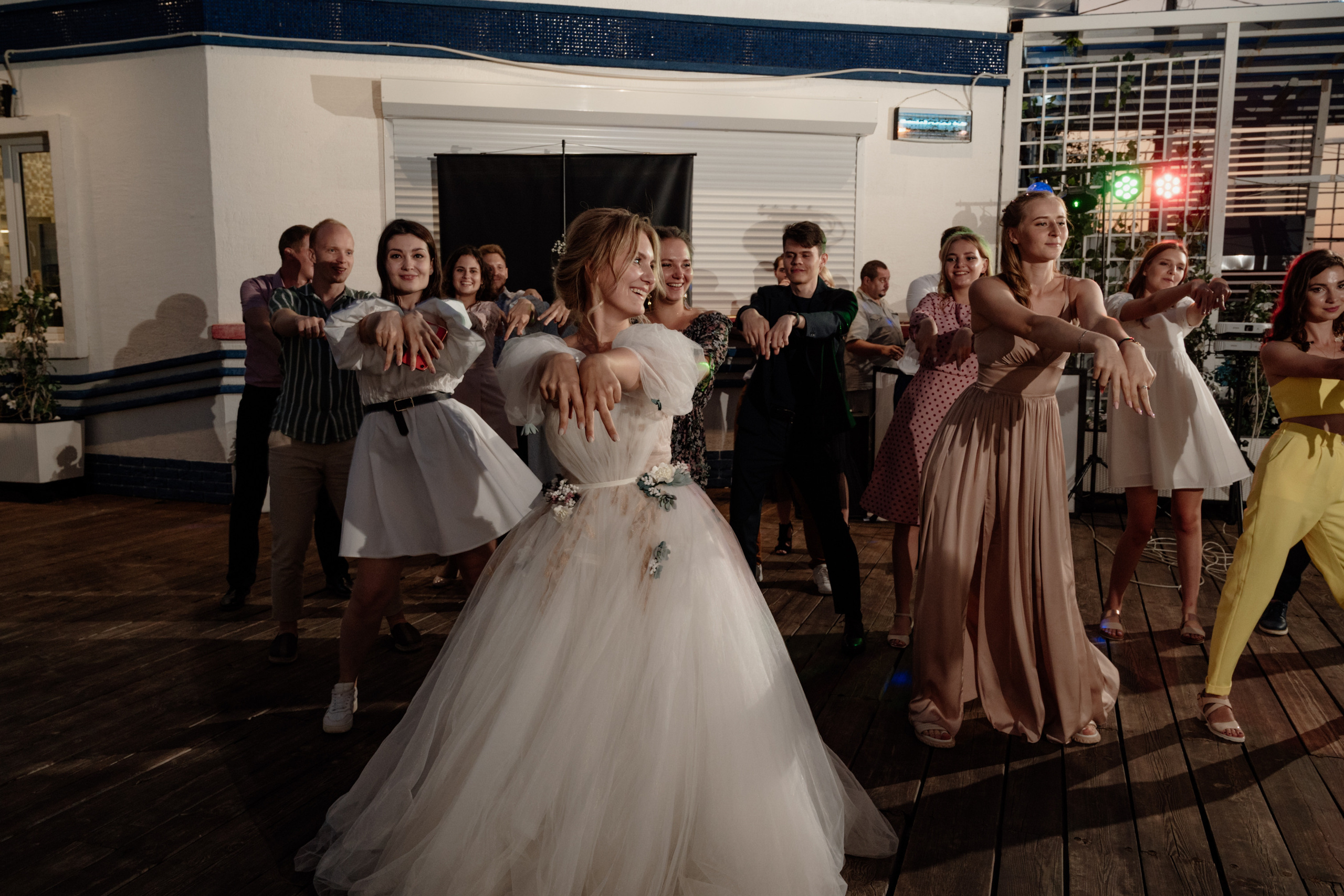 Александра и Владимир. Портретный и Свадебный фотограф Юлия Bizarrko