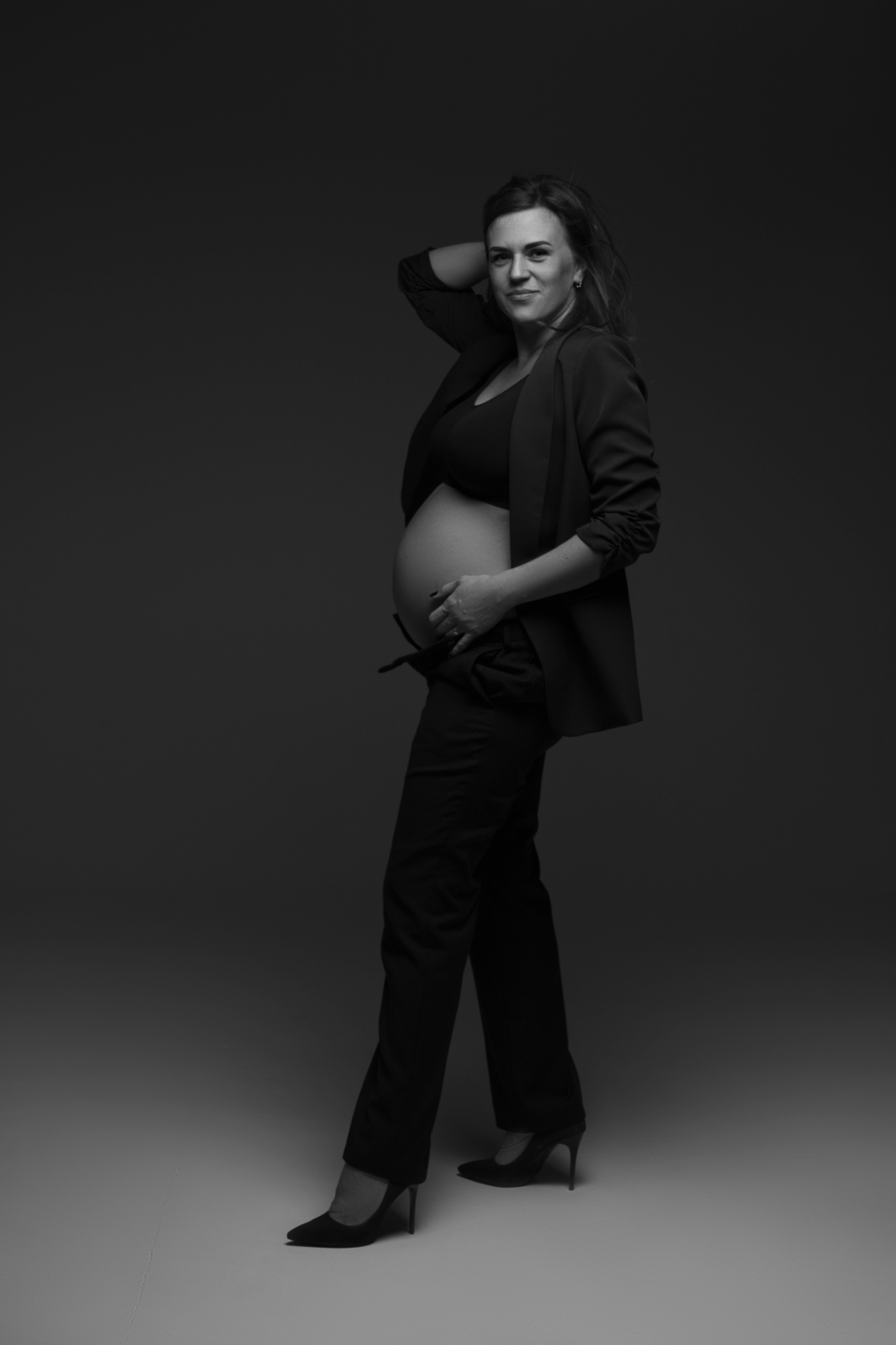 Беременность. Портретный и Свадебный фотограф Юлия Bizarrko