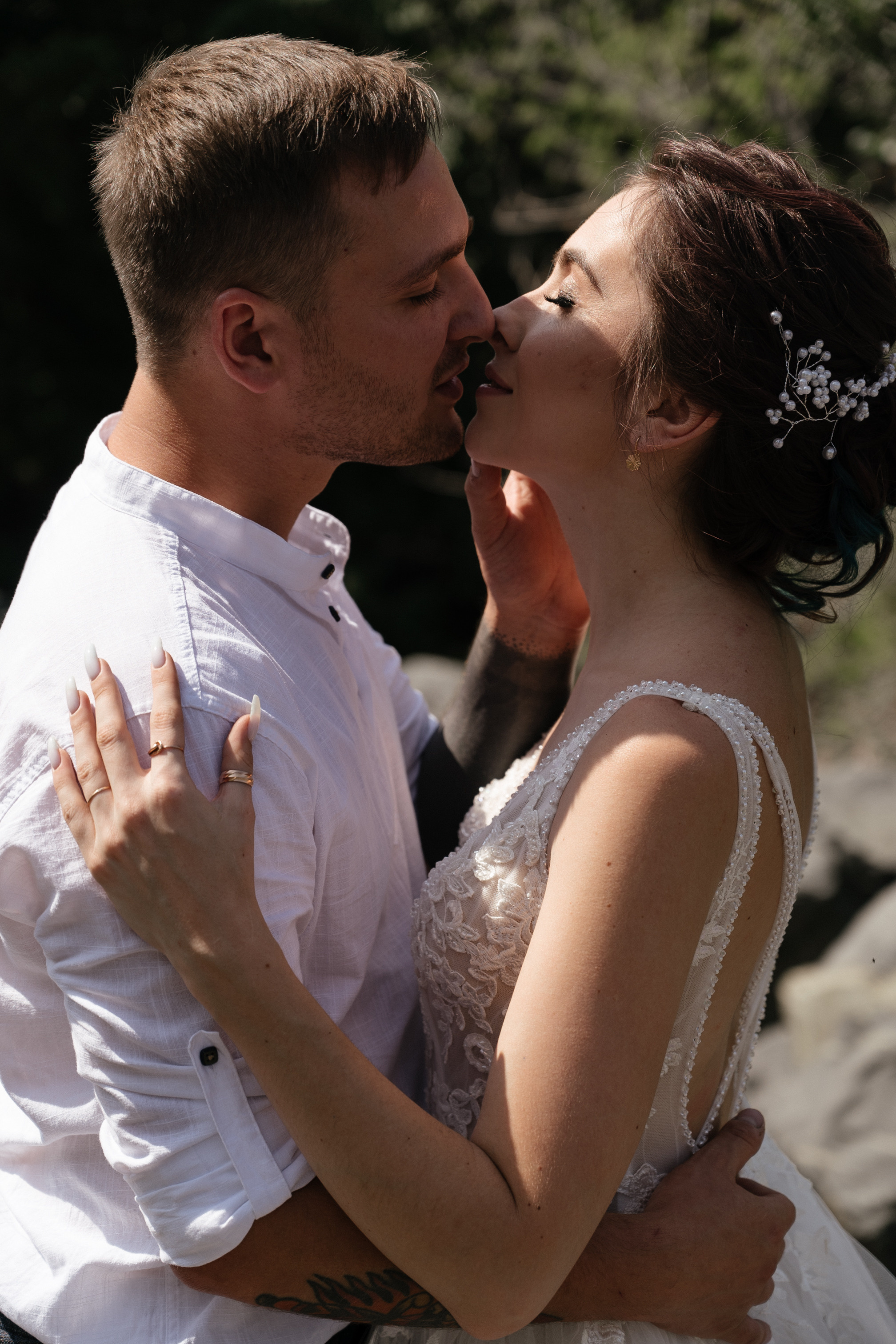 Биба и Боба. Портретный и Свадебный фотограф Юлия Bizarrko