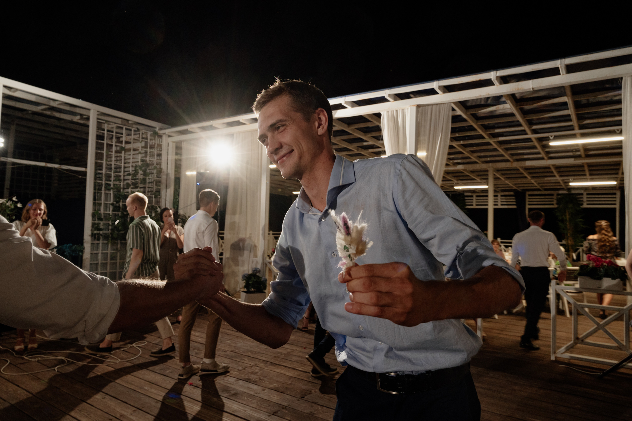 Александра и Владимир. Портретный и Свадебный фотограф Юлия Bizarrko