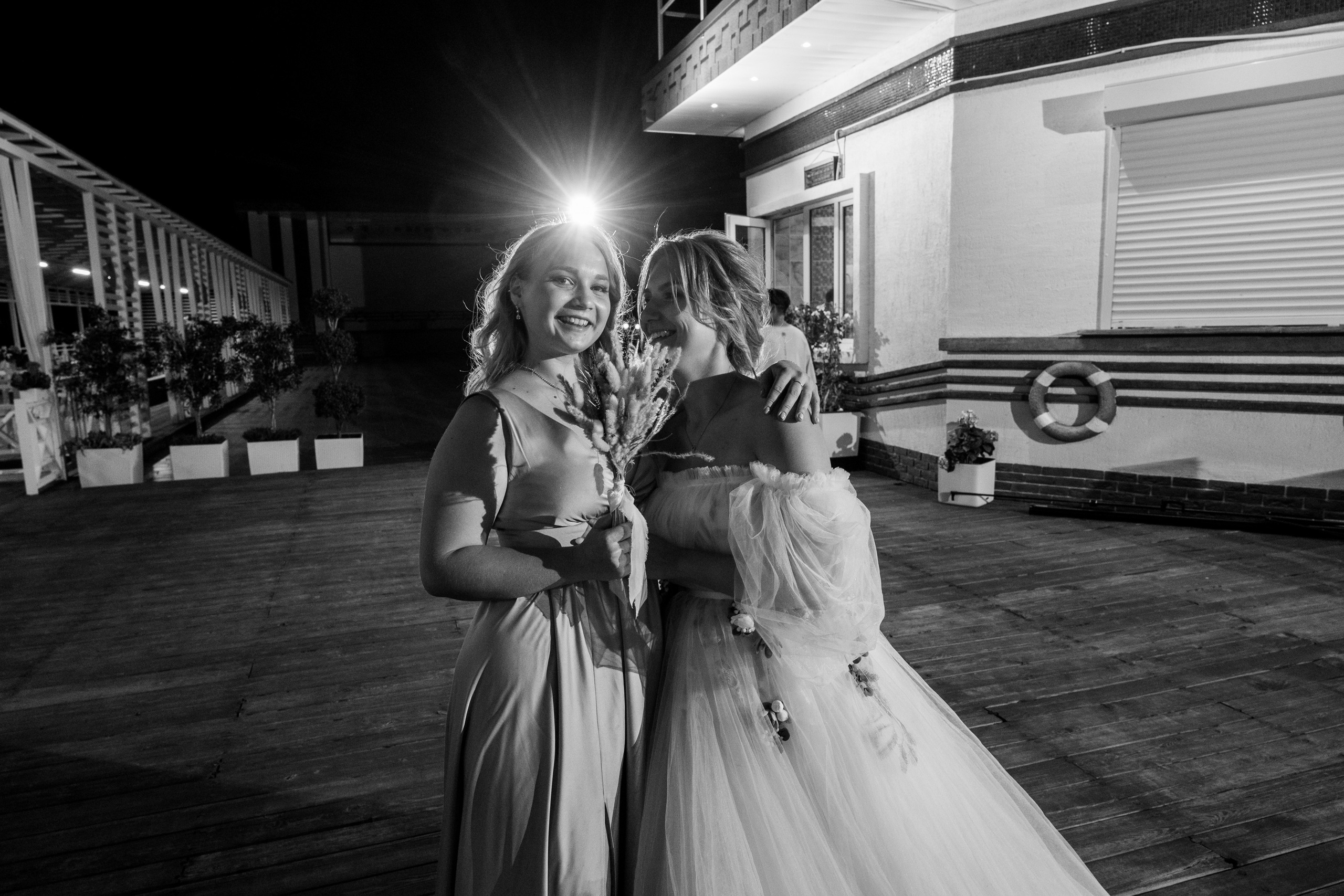 Александра и Владимир. Портретный и Свадебный фотограф Юлия Bizarrko