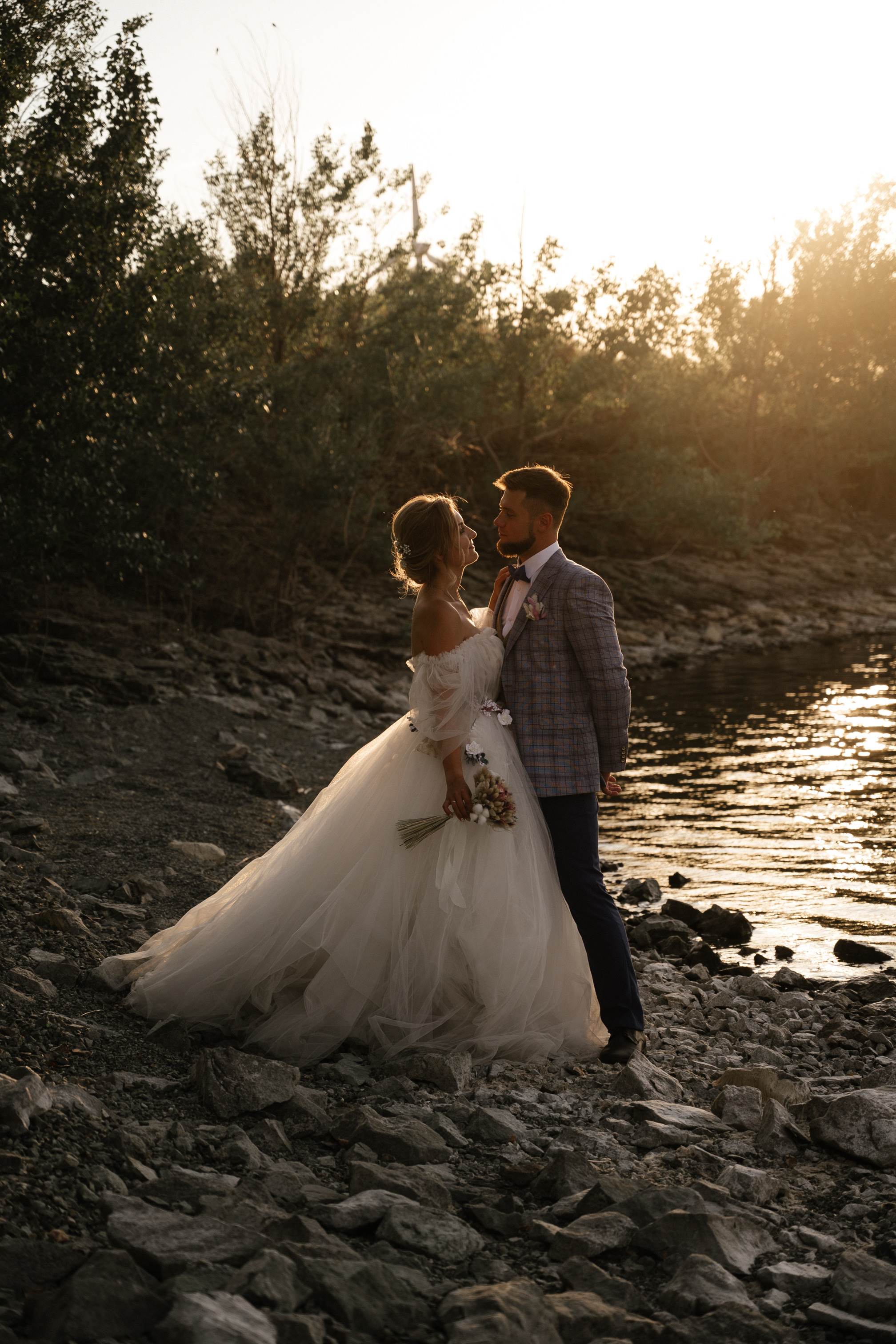 Александра и Владимир. Портретный и Свадебный фотограф Юлия Bizarrko