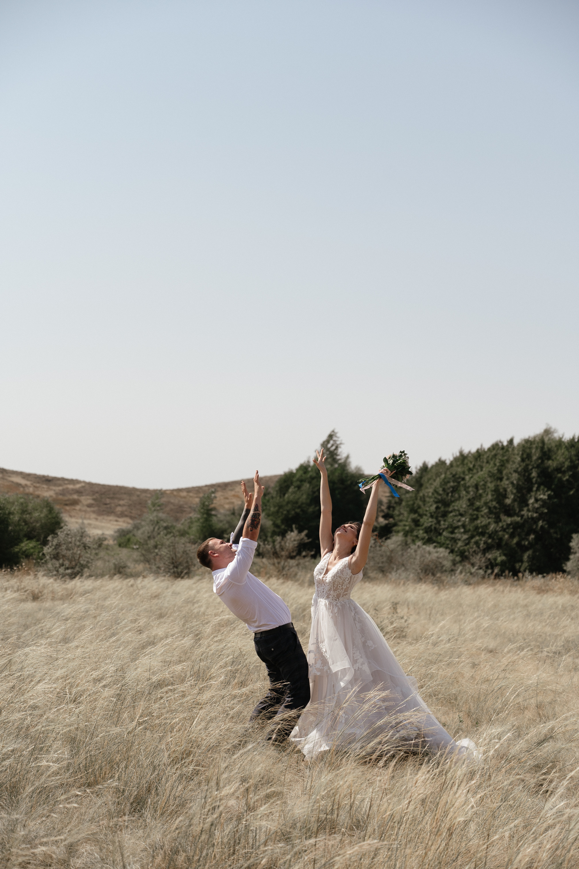 Биба и Боба. Портретный и Свадебный фотограф Юлия Bizarrko