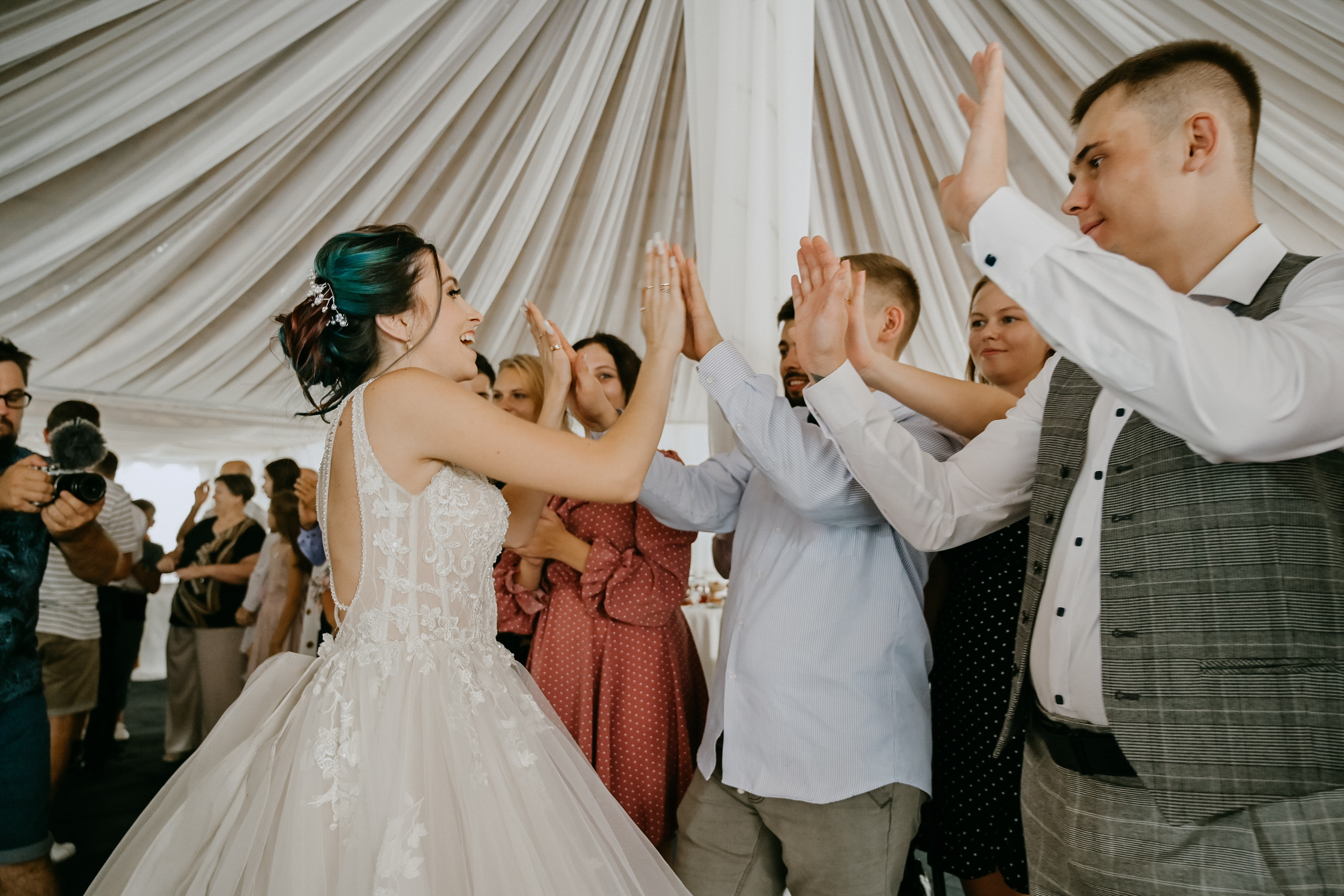 Биба и Боба. Портретный и Свадебный фотограф Юлия Bizarrko