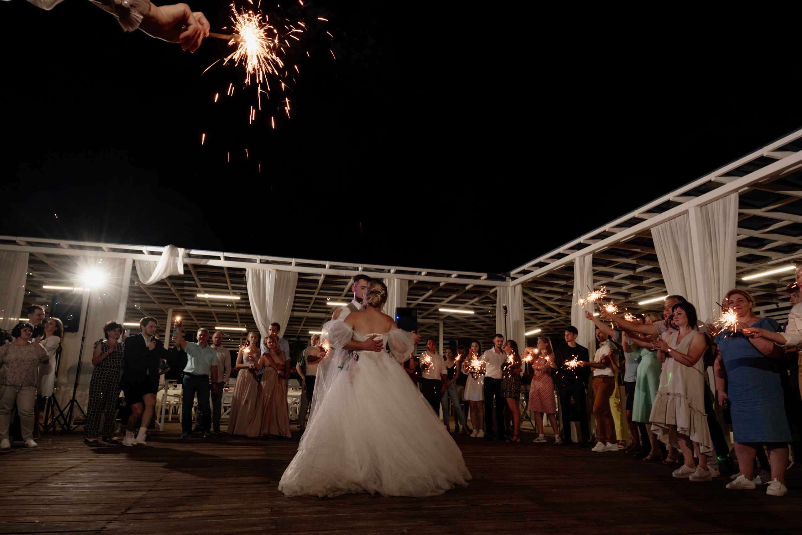 Александра и Владимир. Портретный и Свадебный фотограф Юлия Bizarrko