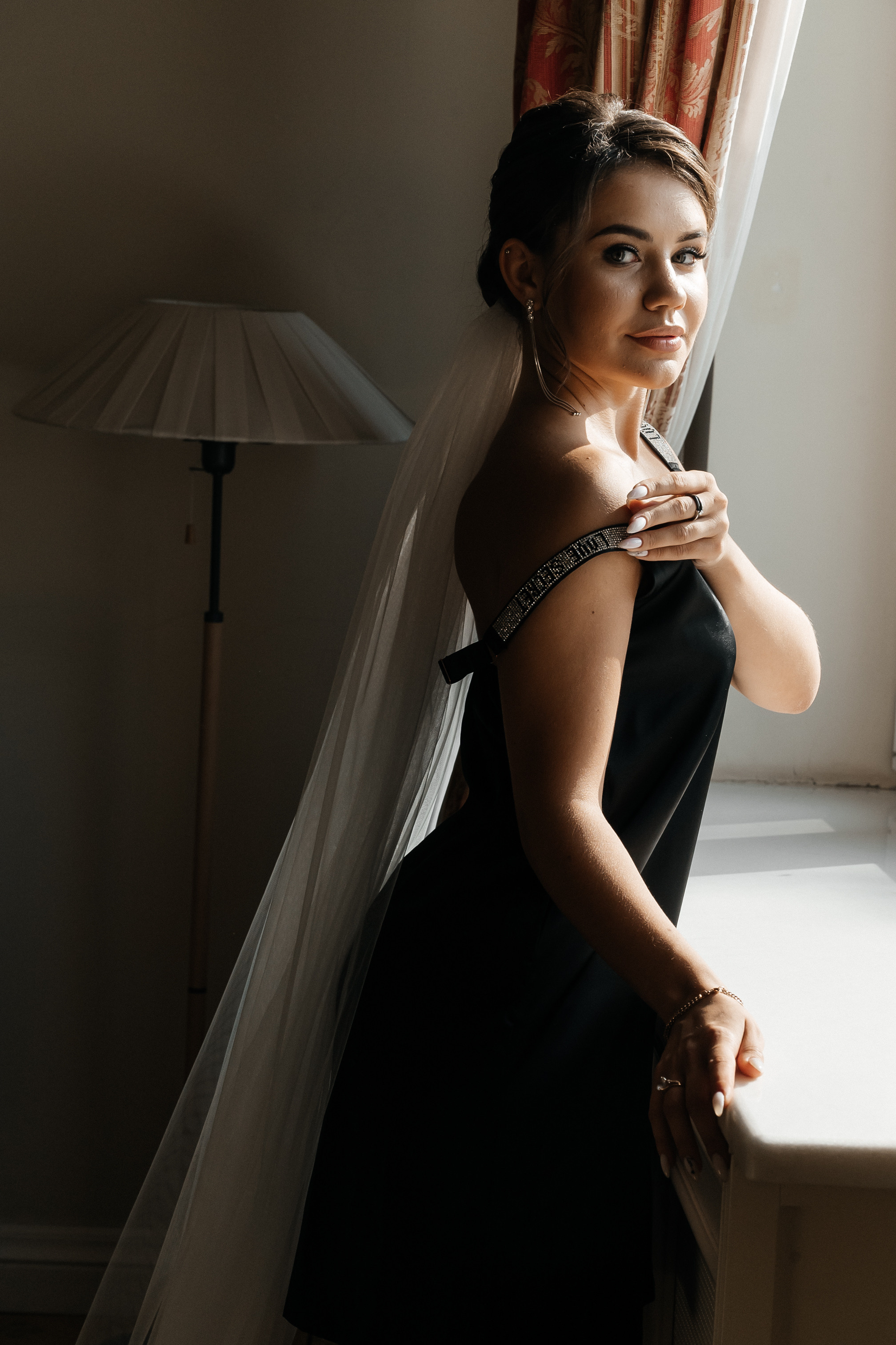 Алена и Вячеслав. Портретный и Свадебный фотограф Юлия Bizarrko