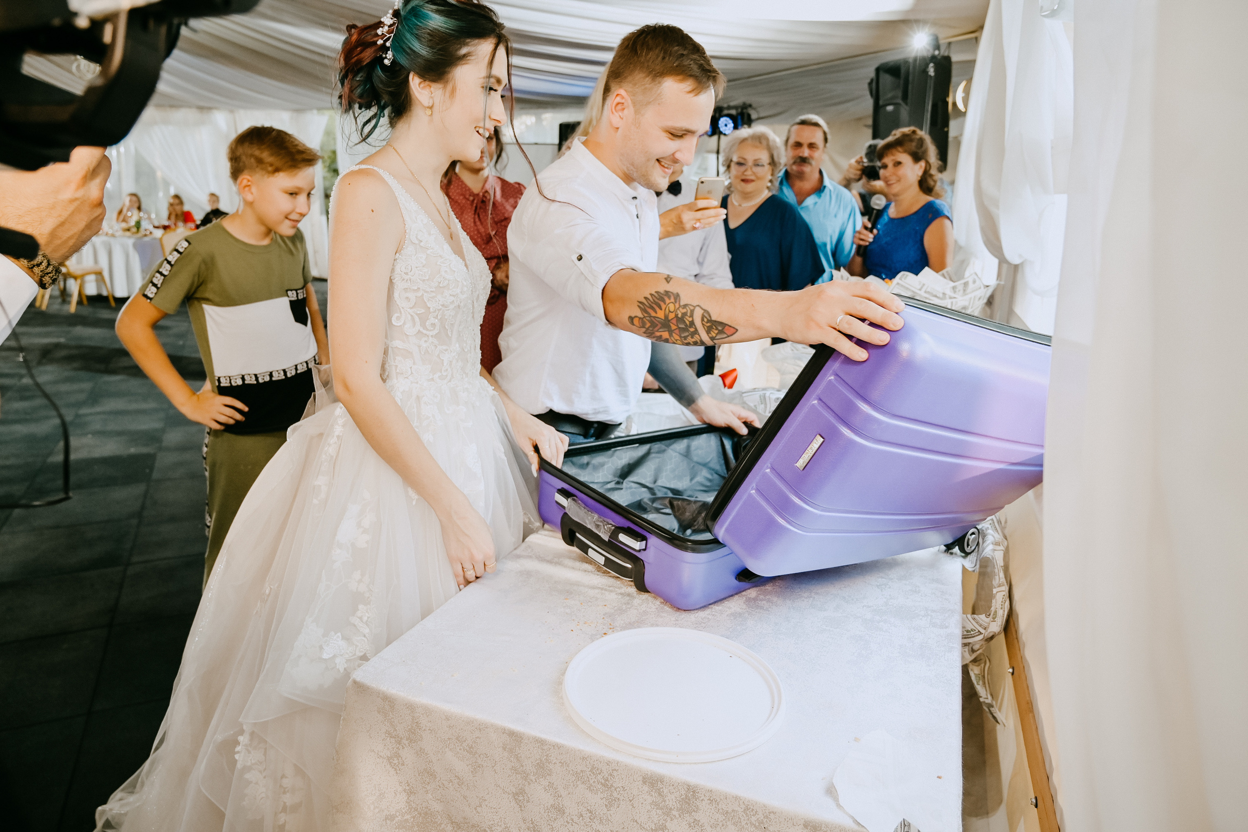 Биба и Боба. Портретный и Свадебный фотограф Юлия Bizarrko