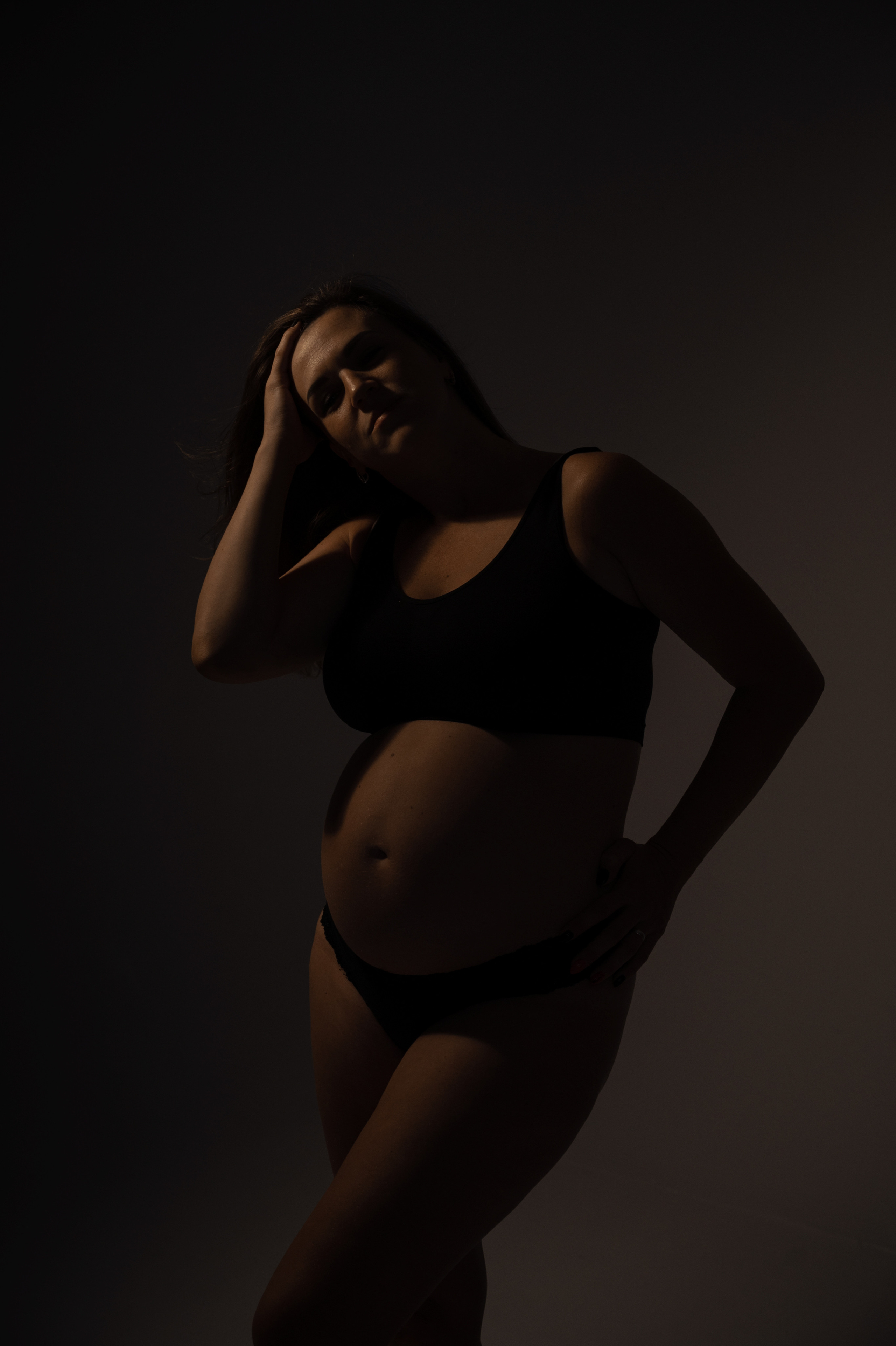 Беременность. Портретный и Свадебный фотограф Юлия Bizarrko