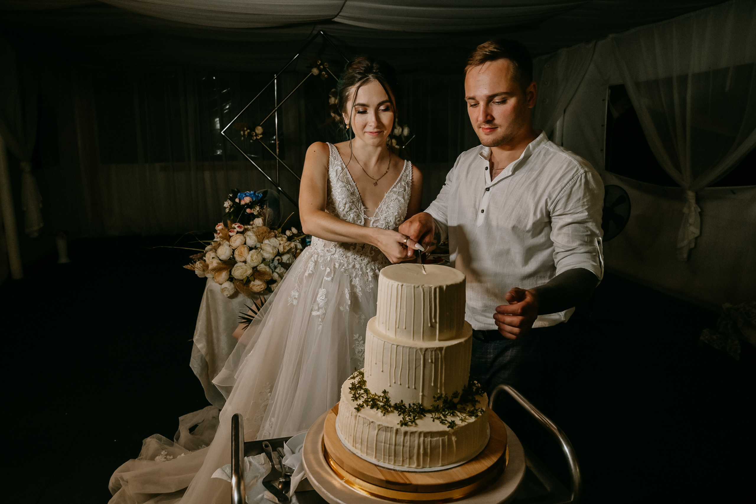 Биба и Боба. Портретный и Свадебный фотограф Юлия Bizarrko