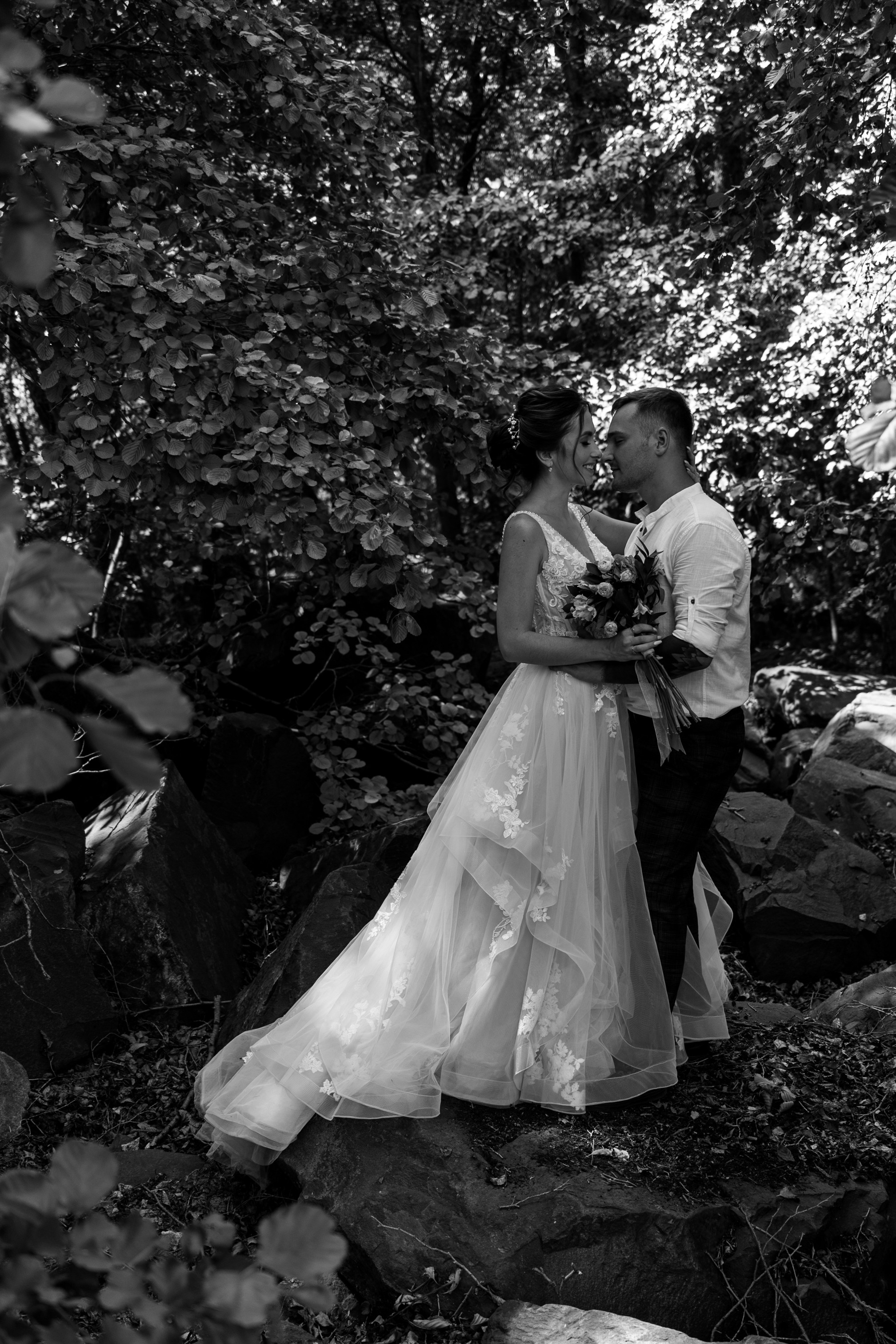 Биба и Боба. Портретный и Свадебный фотограф Юлия Bizarrko