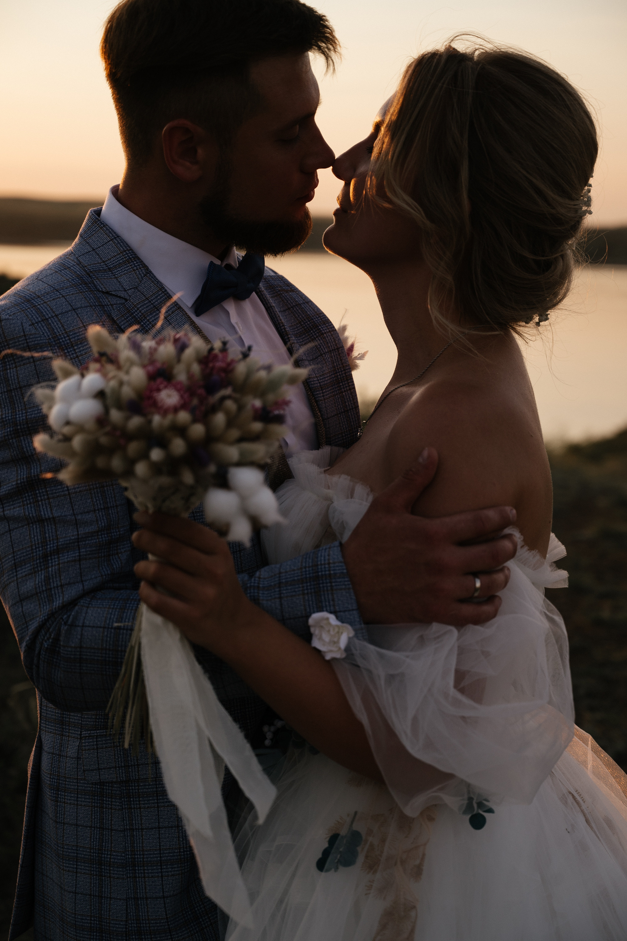 Александра и Владимир. Портретный и Свадебный фотограф Юлия Bizarrko