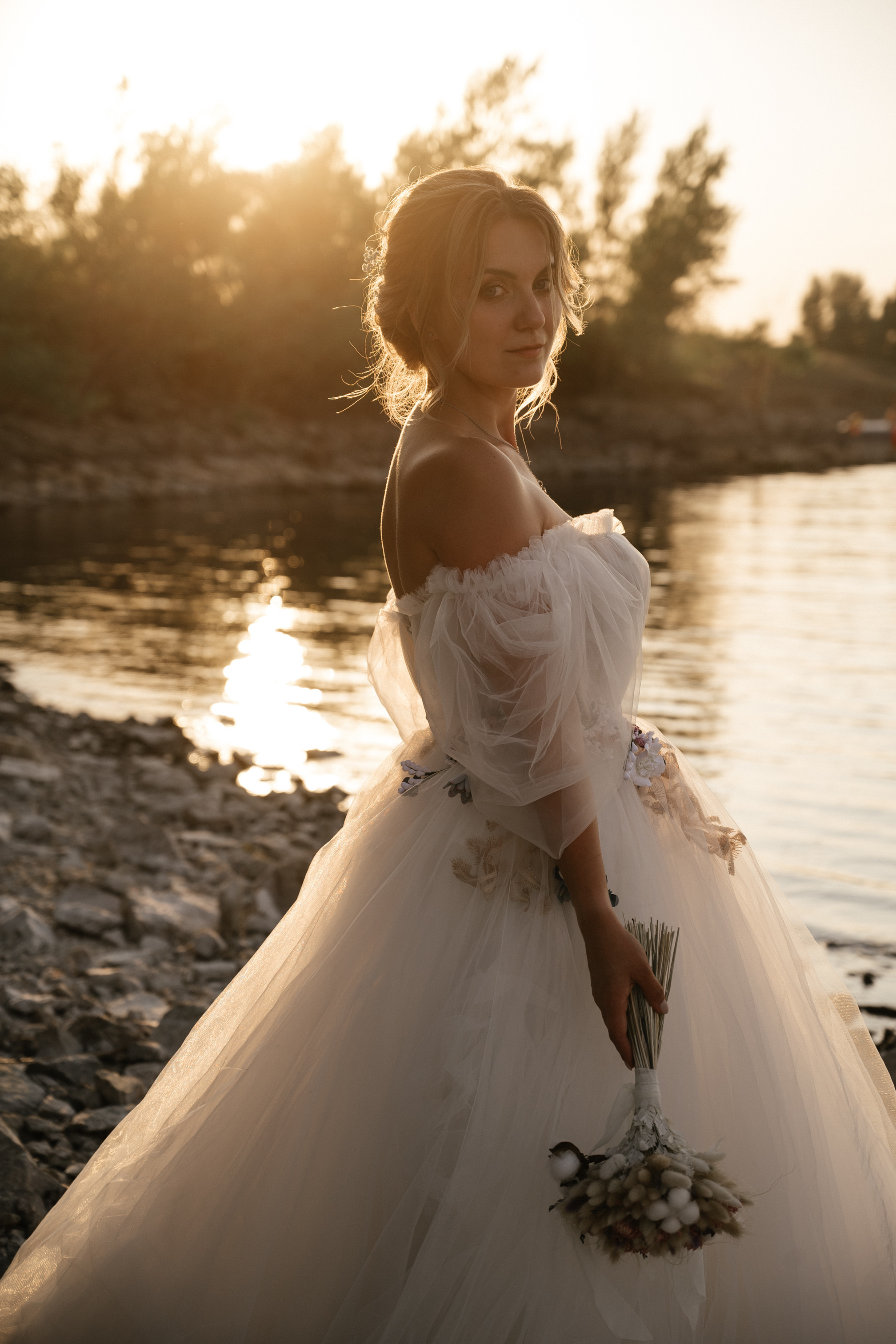 Александра и Владимир. Портретный и Свадебный фотограф Юлия Bizarrko