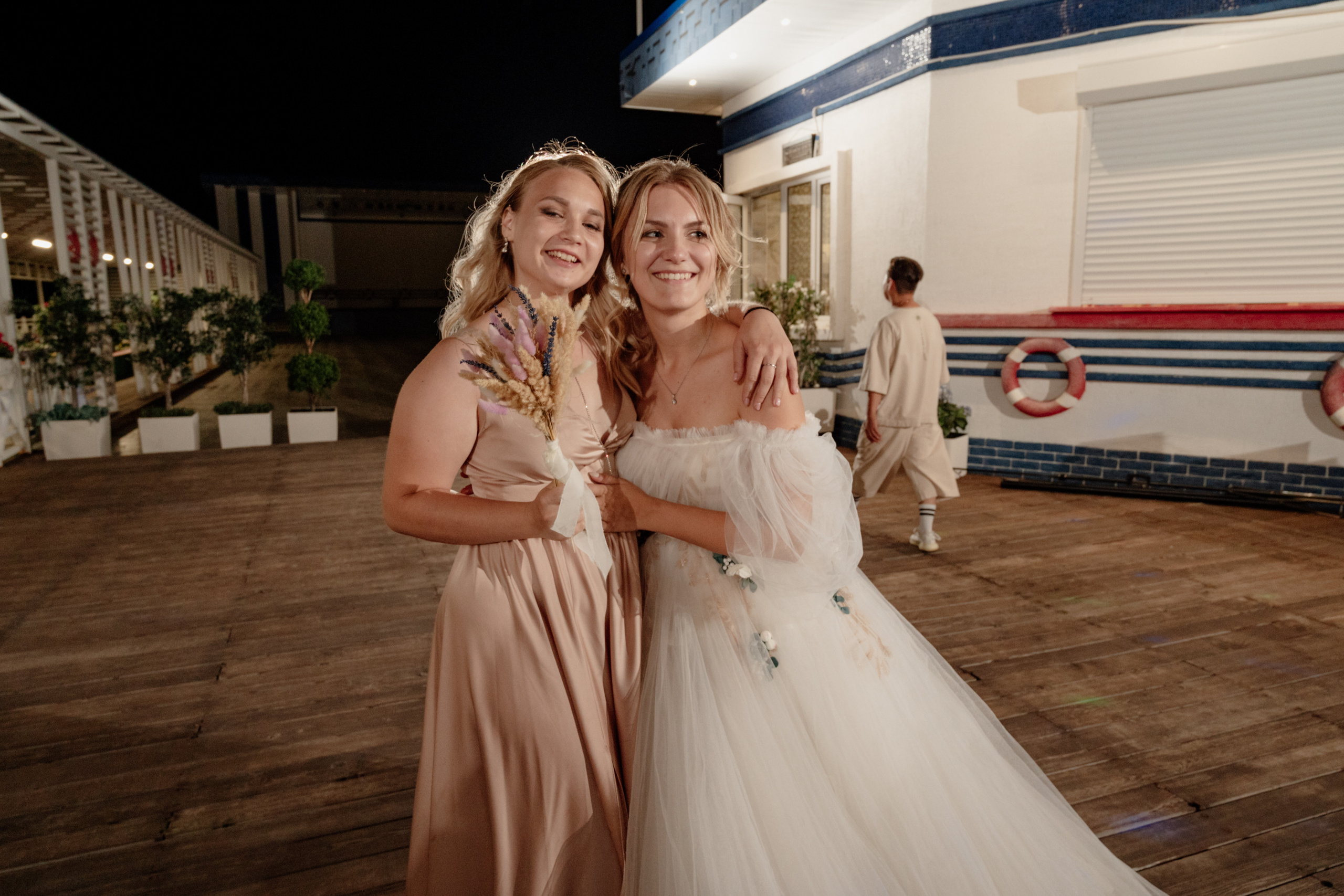 Александра и Владимир. Портретный и Свадебный фотограф Юлия Bizarrko