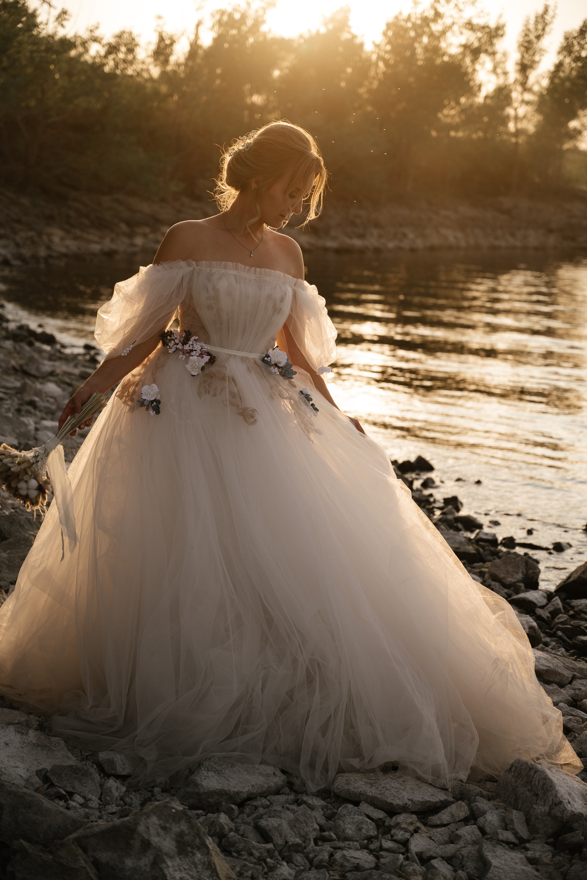 Александра и Владимир. Портретный и Свадебный фотограф Юлия Bizarrko