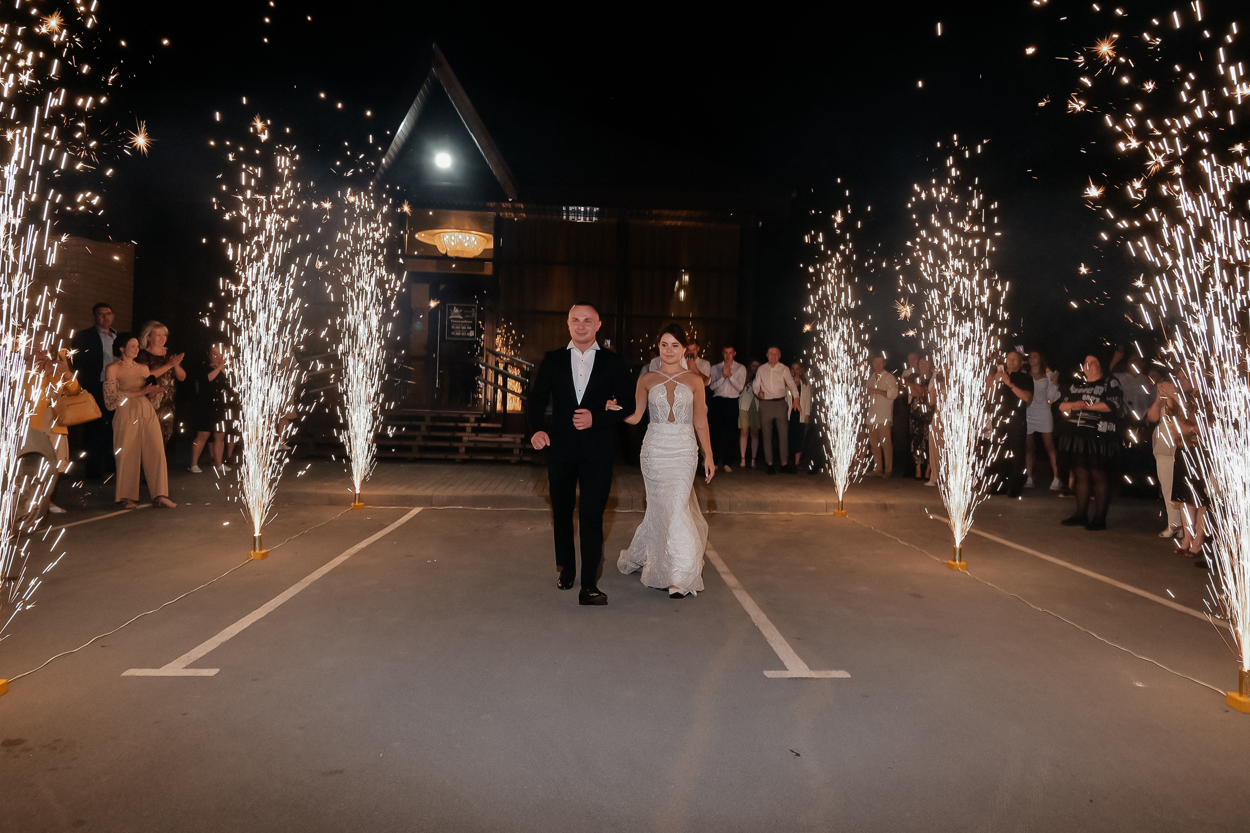 Алена и Вячеслав. Портретный и Свадебный фотограф Юлия Bizarrko