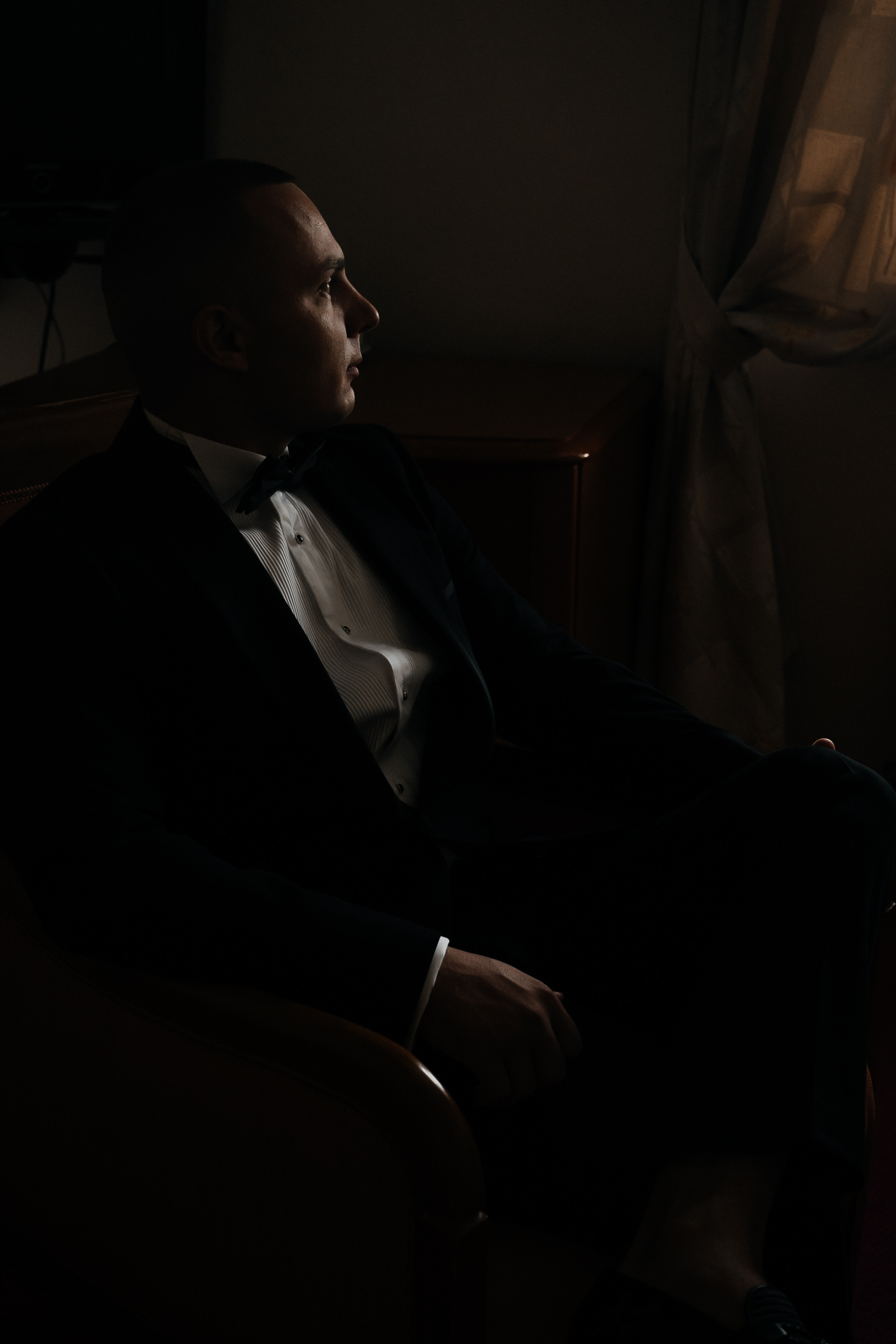 Алена и Вячеслав. Портретный и Свадебный фотограф Юлия Bizarrko