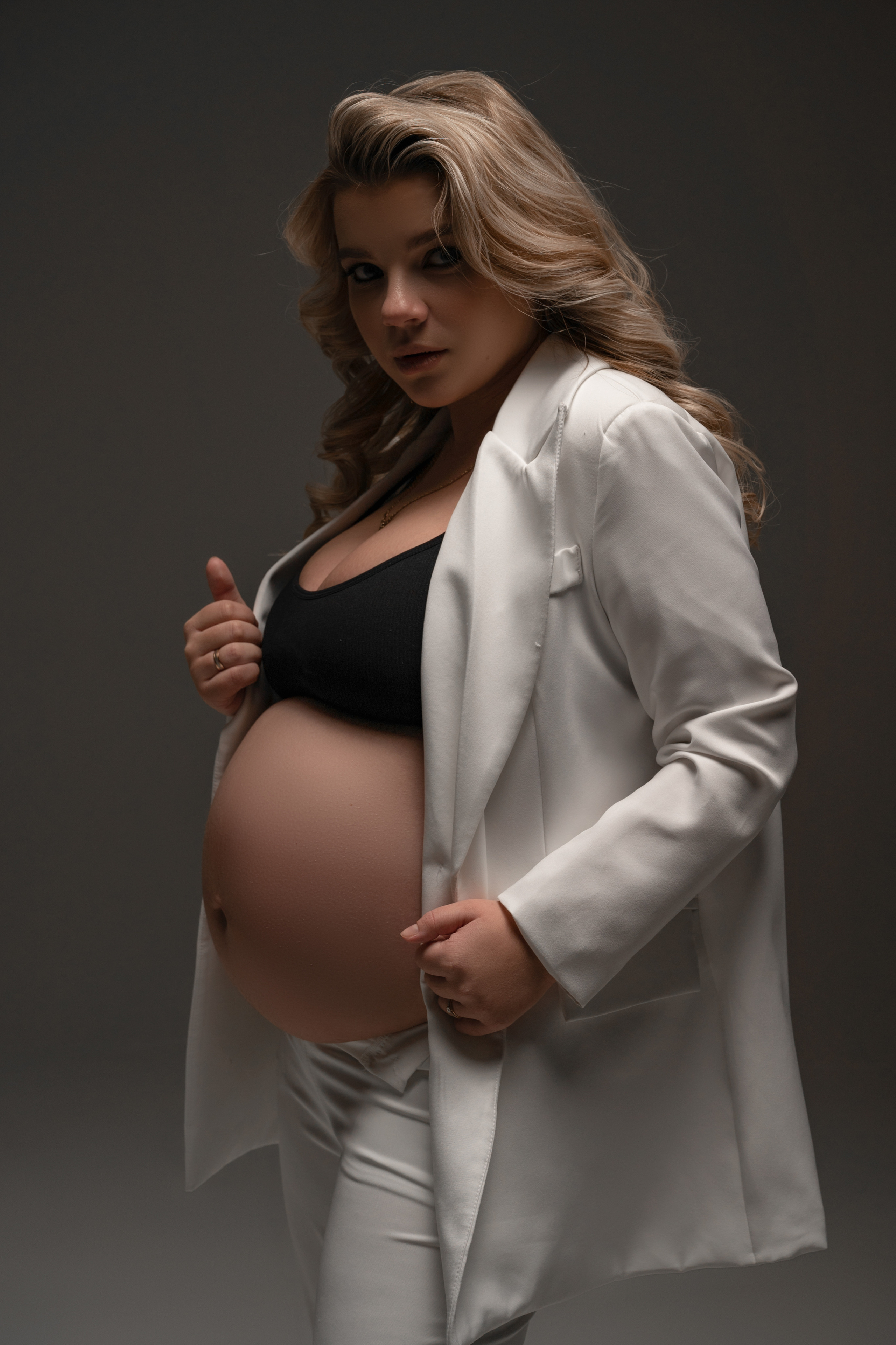 Беременность. Портретный и Свадебный фотограф Юлия Bizarrko