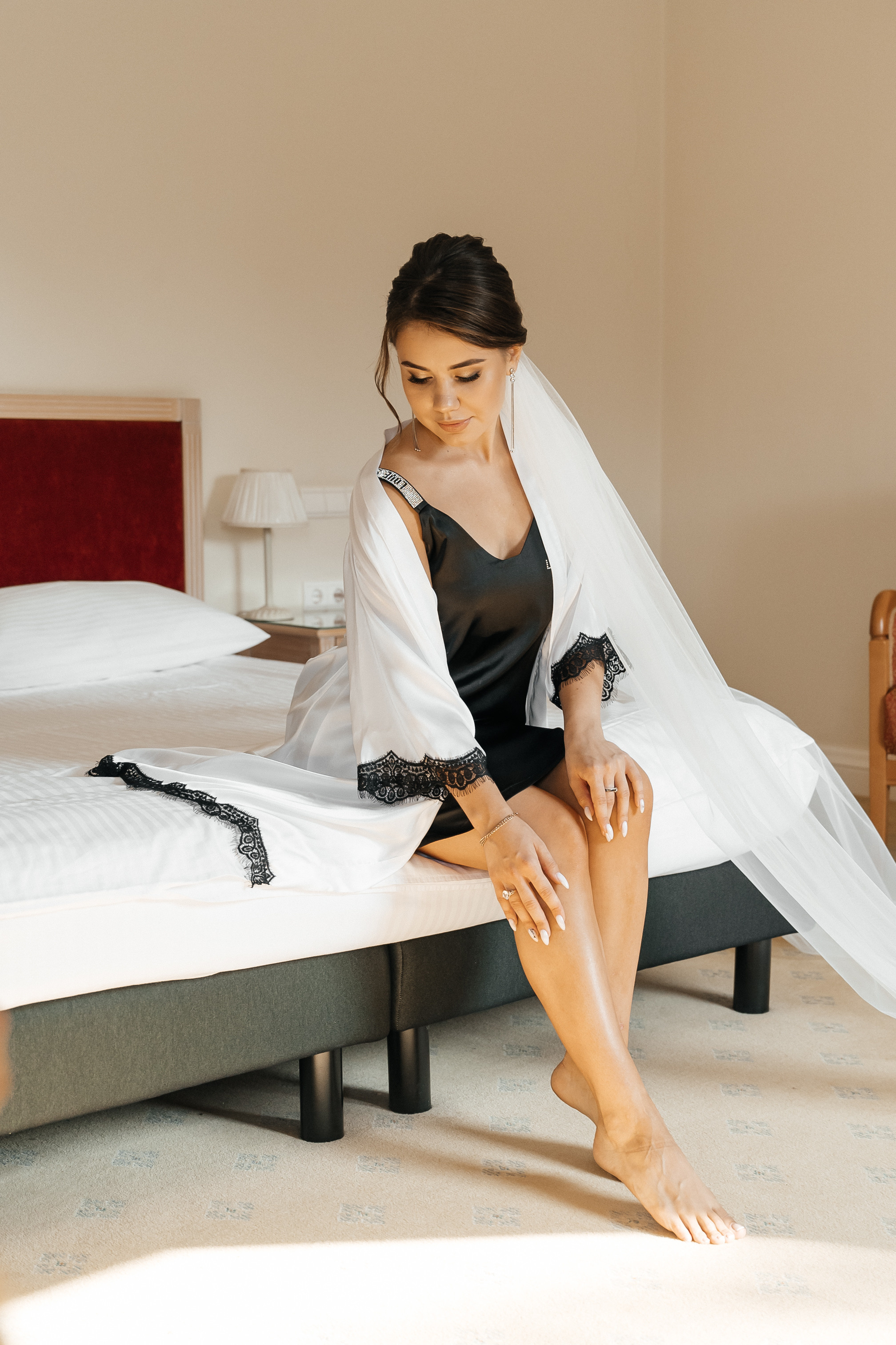 Алена и Вячеслав. Портретный и Свадебный фотограф Юлия Bizarrko