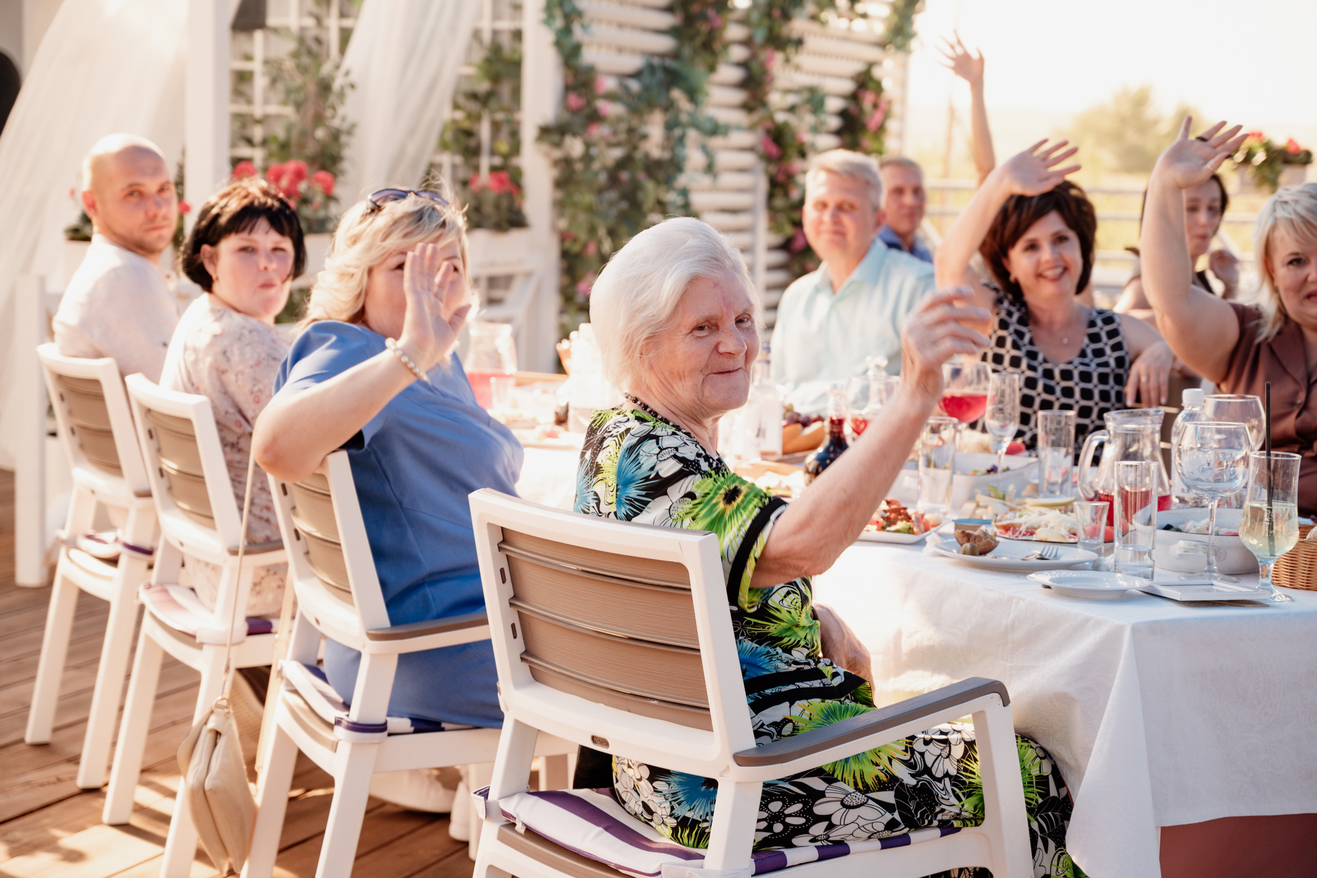 Александра и Владимир. Портретный и Свадебный фотограф Юлия Bizarrko