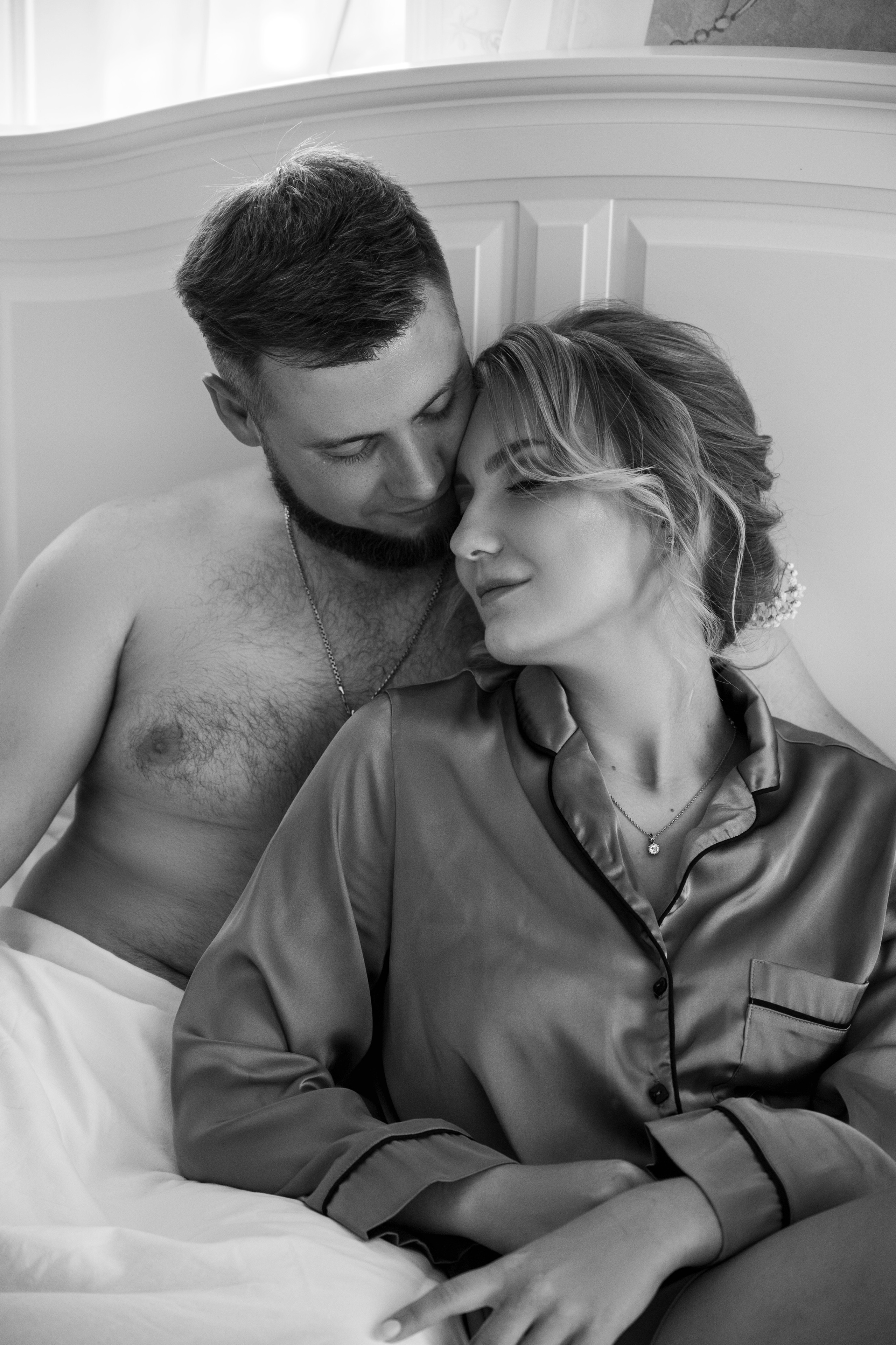 Александра и Владимир. Портретный и Свадебный фотограф Юлия Bizarrko