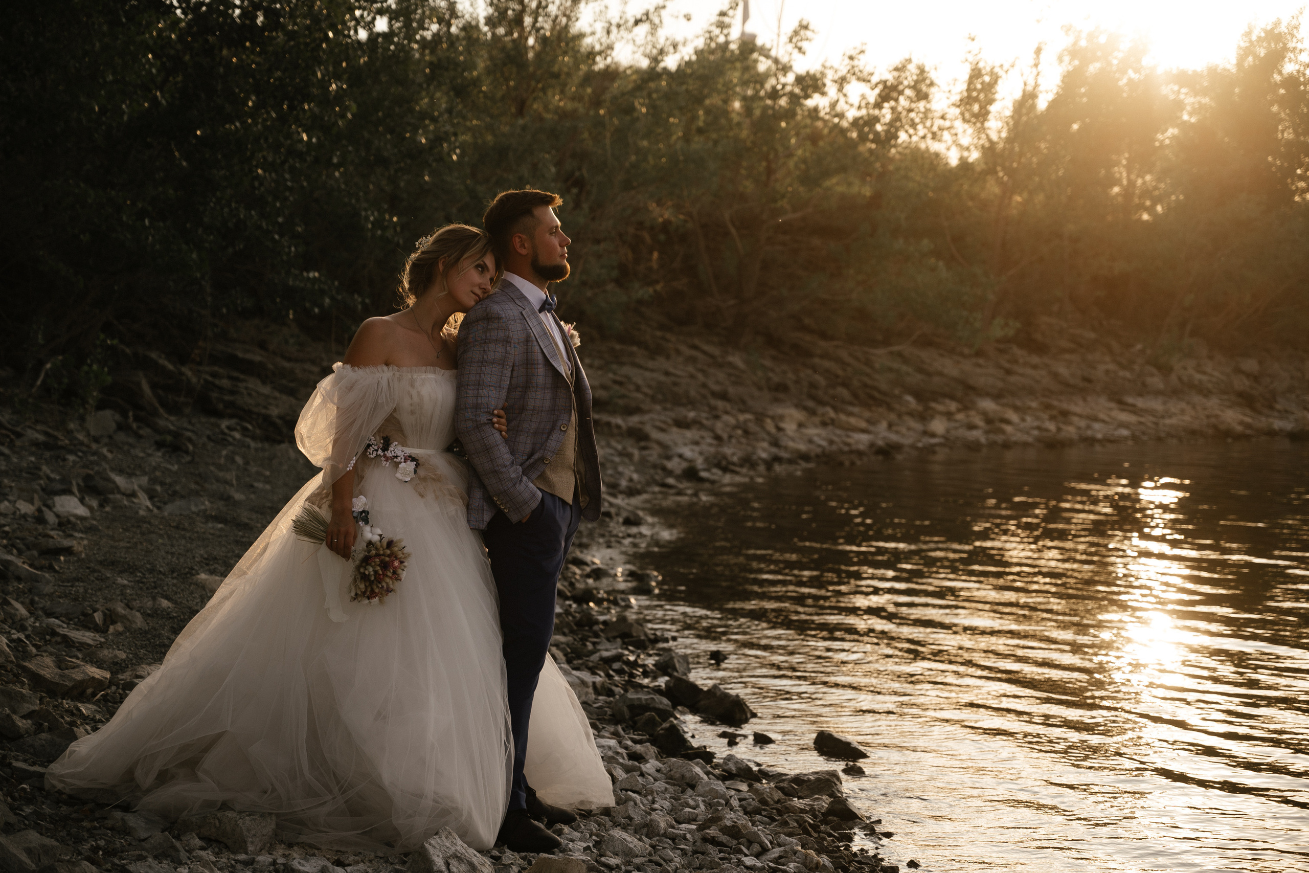 Александра и Владимир. Портретный и Свадебный фотограф Юлия Bizarrko