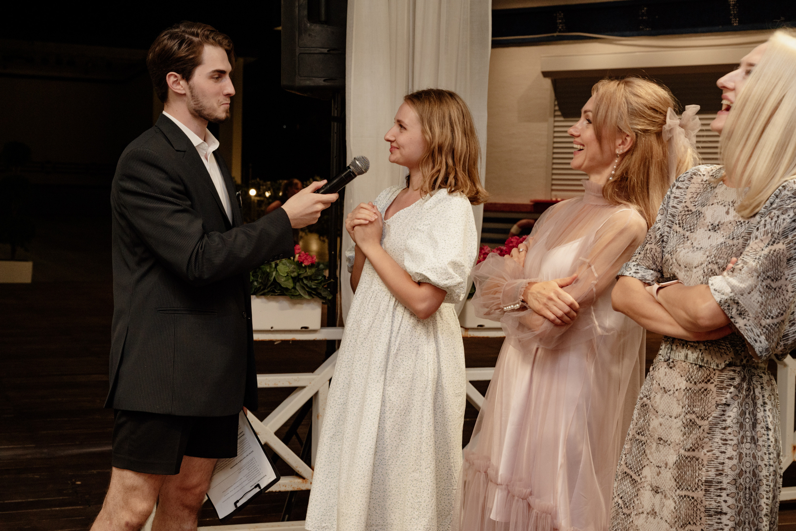 Александра и Владимир. Портретный и Свадебный фотограф Юлия Bizarrko