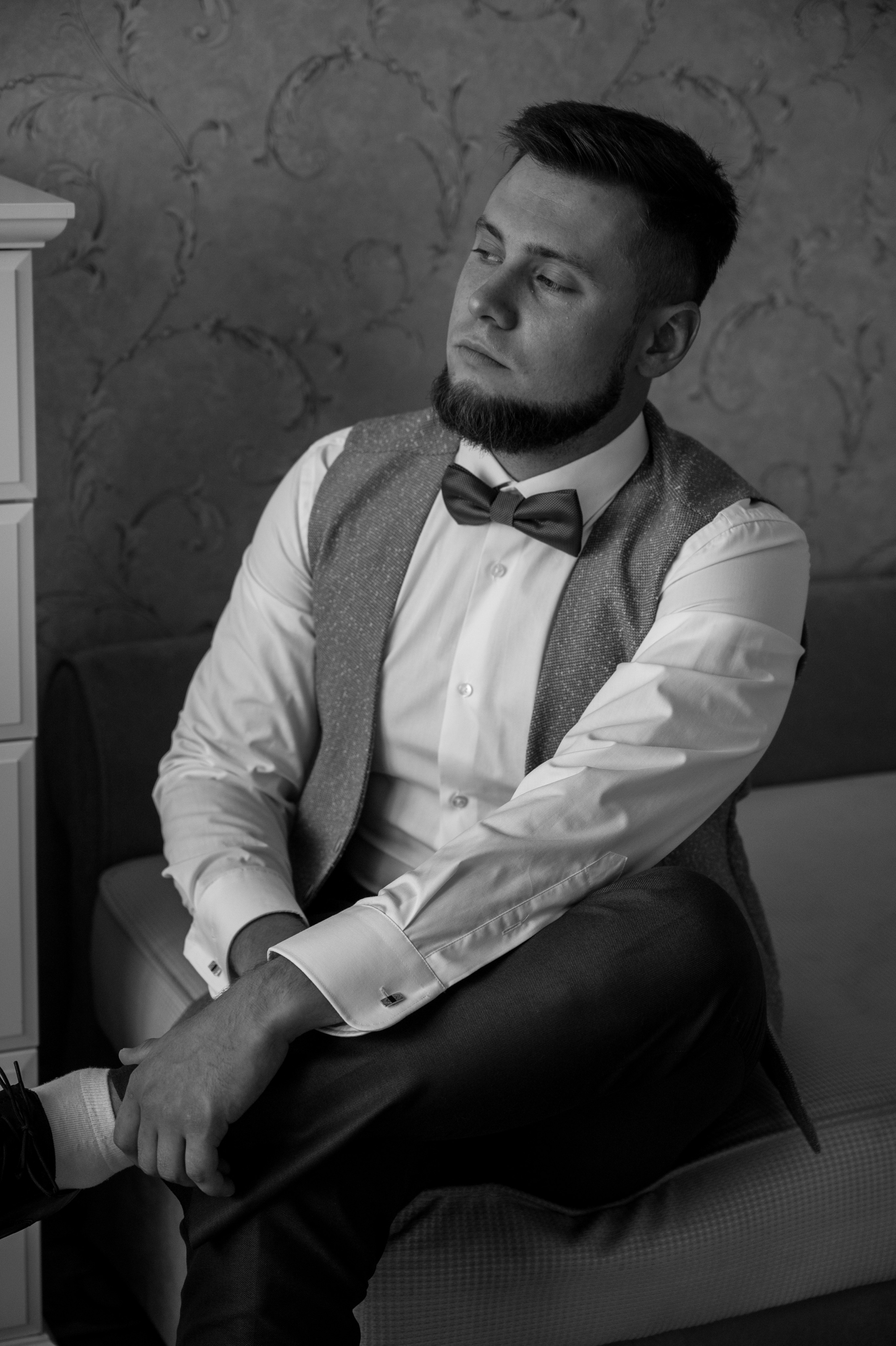 Александра и Владимир. Портретный и Свадебный фотограф Юлия Bizarrko