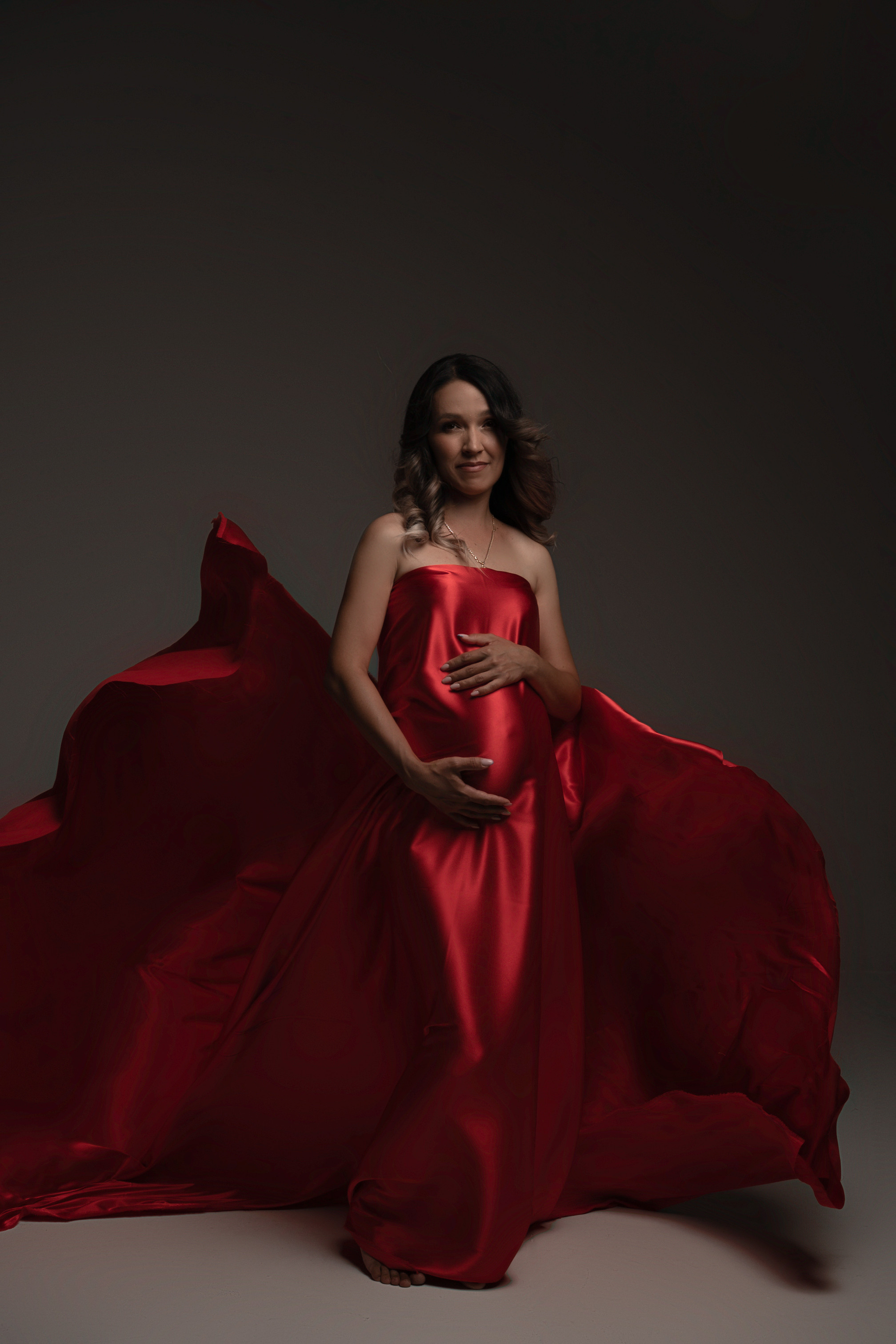 Беременность. Портретный и Свадебный фотограф Юлия Bizarrko