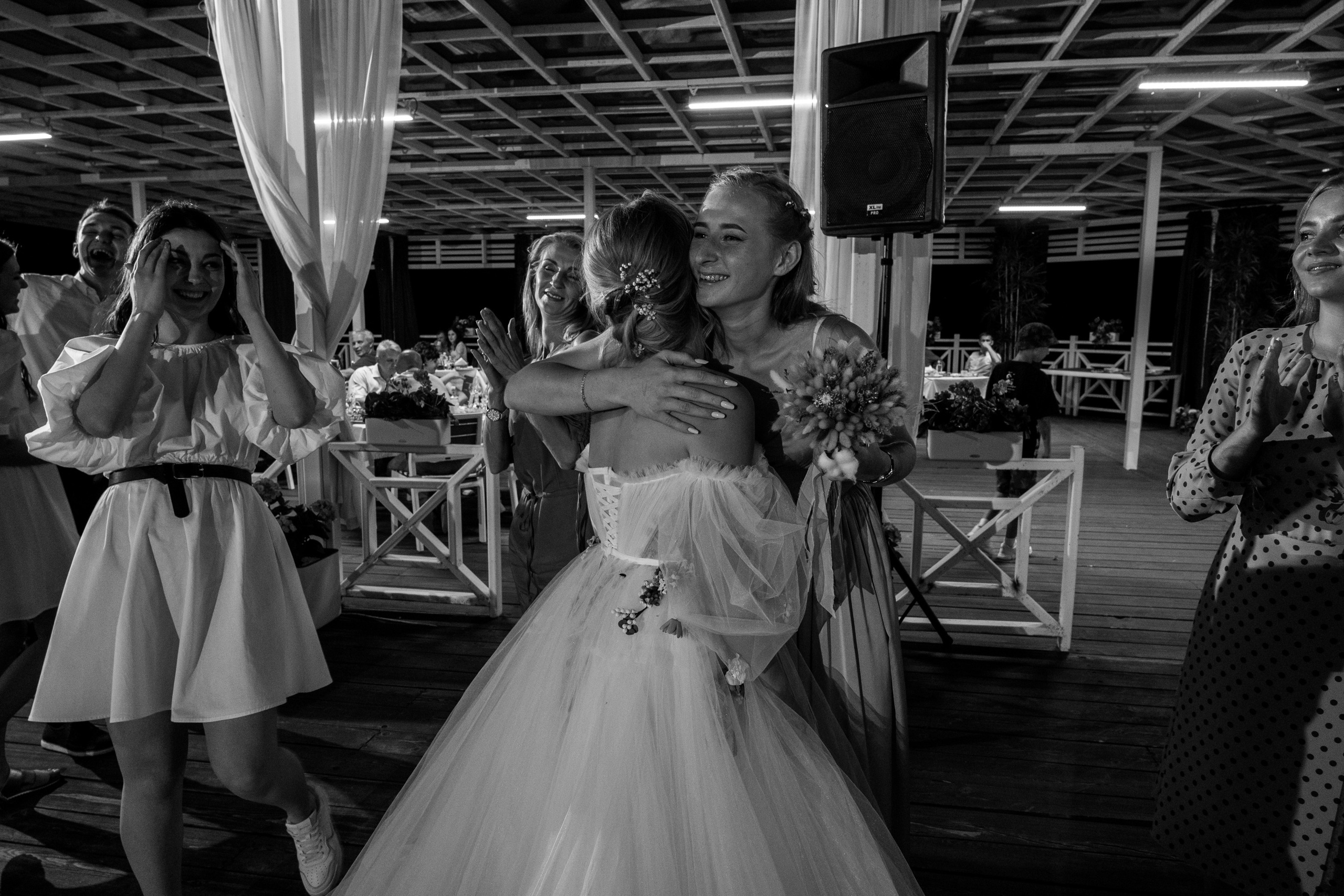 Александра и Владимир. Портретный и Свадебный фотограф Юлия Bizarrko