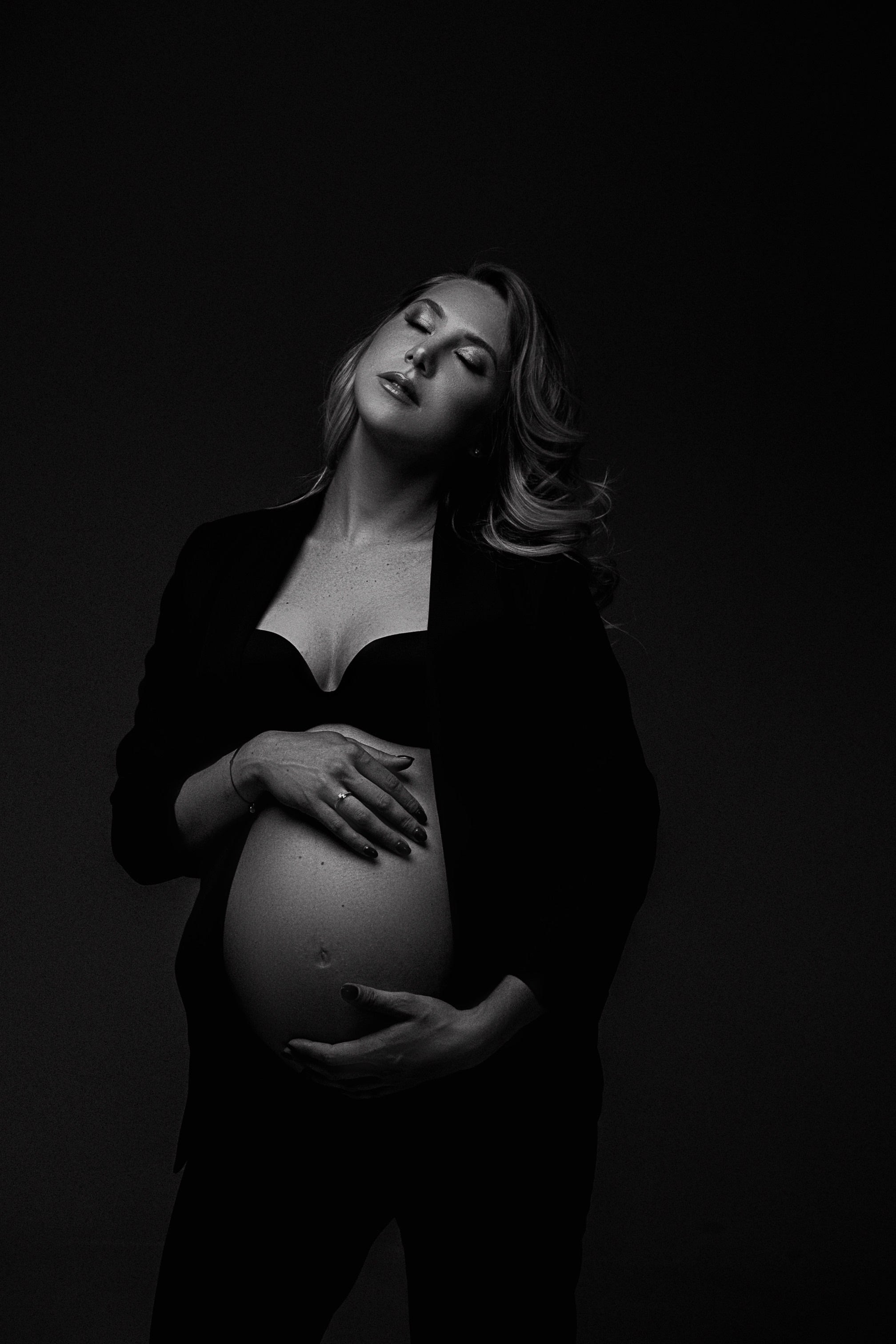 Беременность. Портретный и Свадебный фотограф Юлия Bizarrko