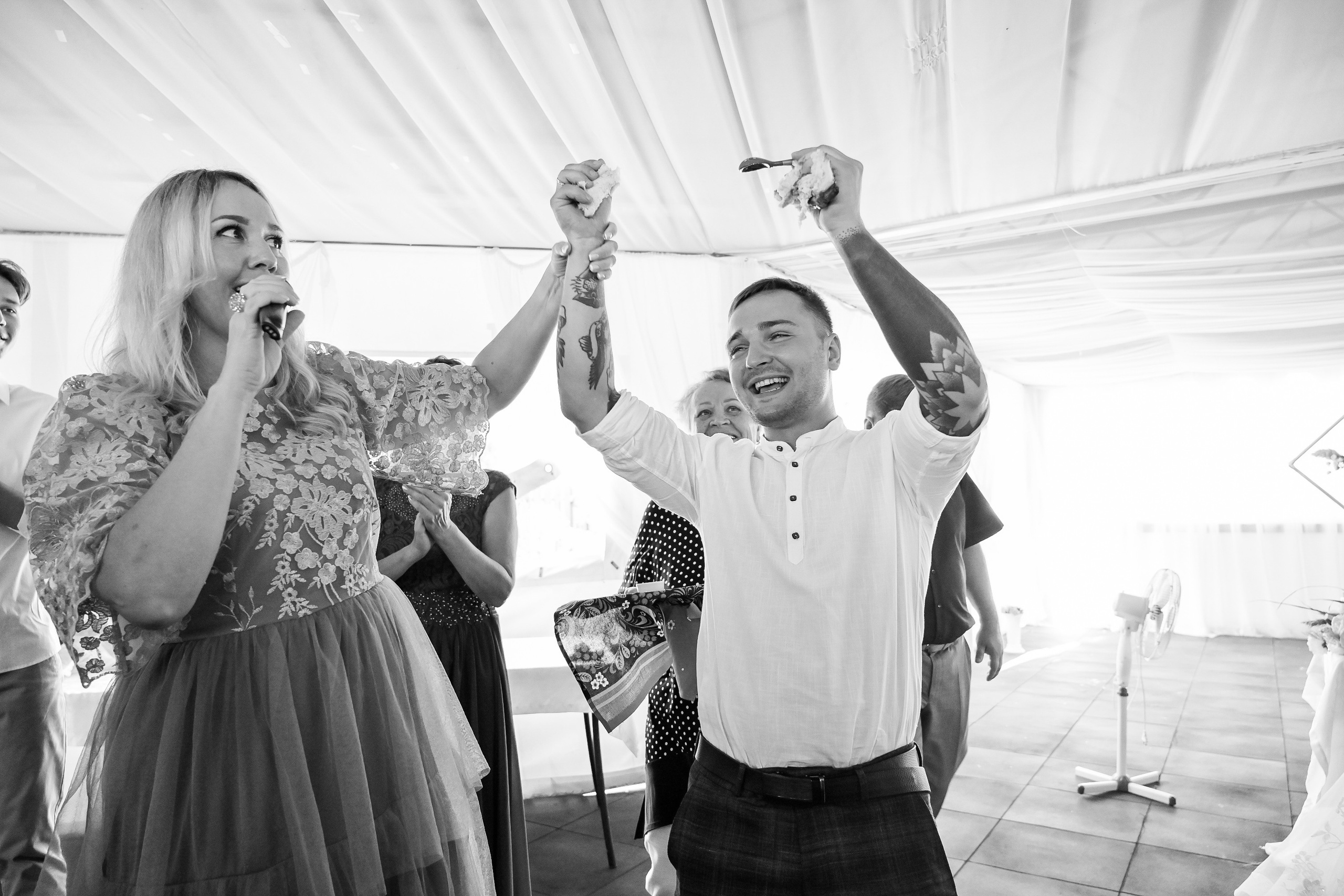 Биба и Боба. Портретный и Свадебный фотограф Юлия Bizarrko