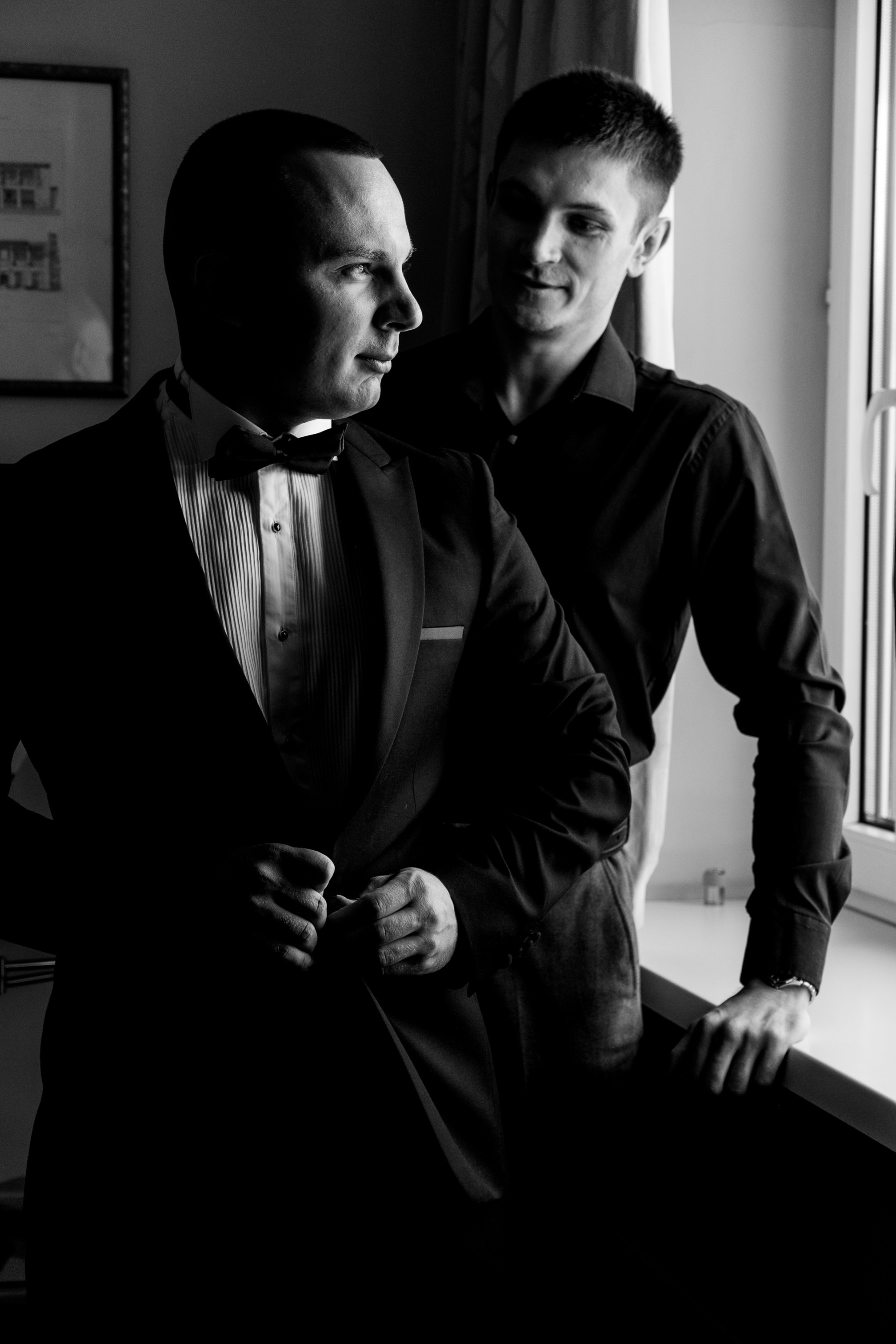 Алена и Вячеслав. Портретный и Свадебный фотограф Юлия Bizarrko