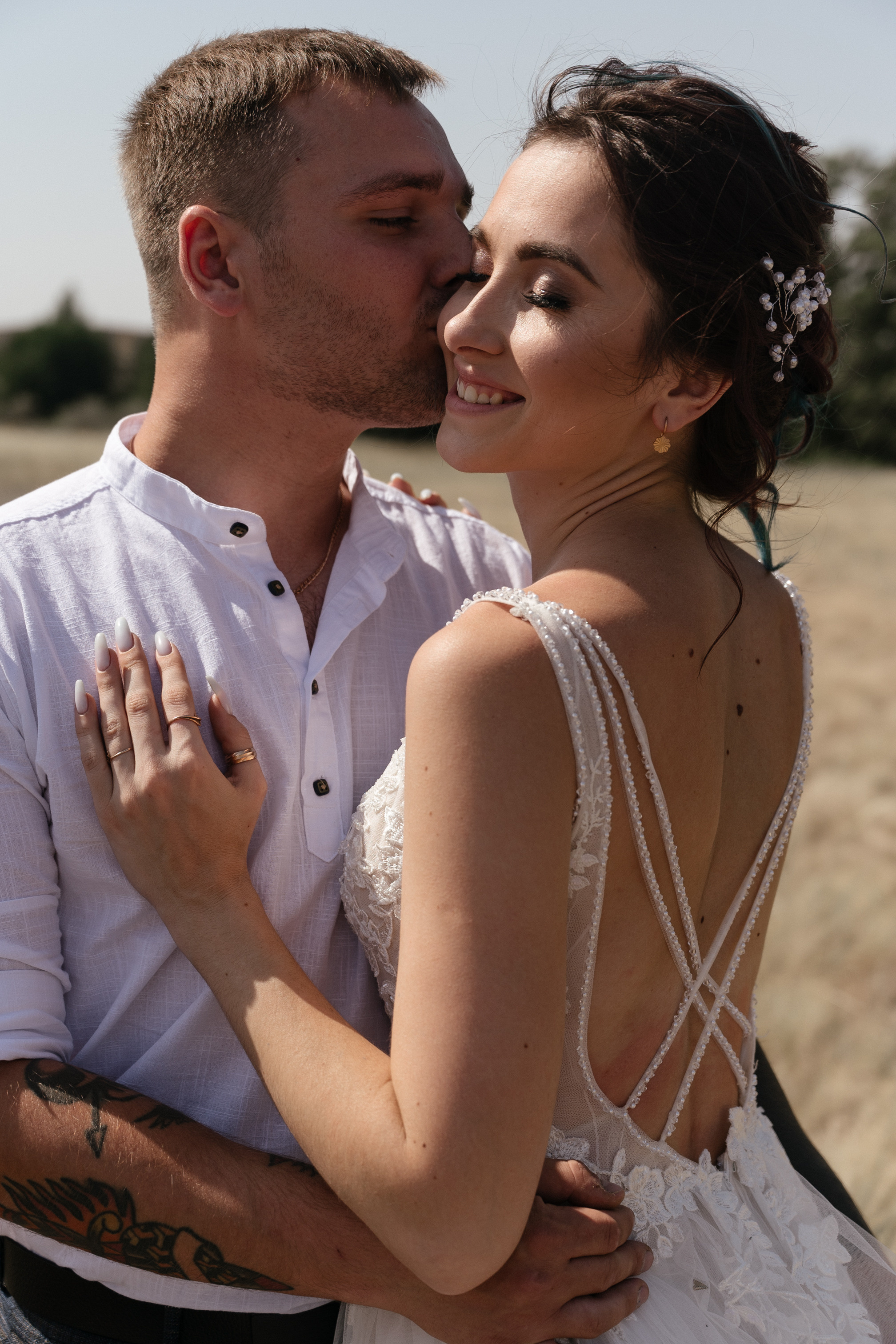 Биба и Боба. Портретный и Свадебный фотограф Юлия Bizarrko