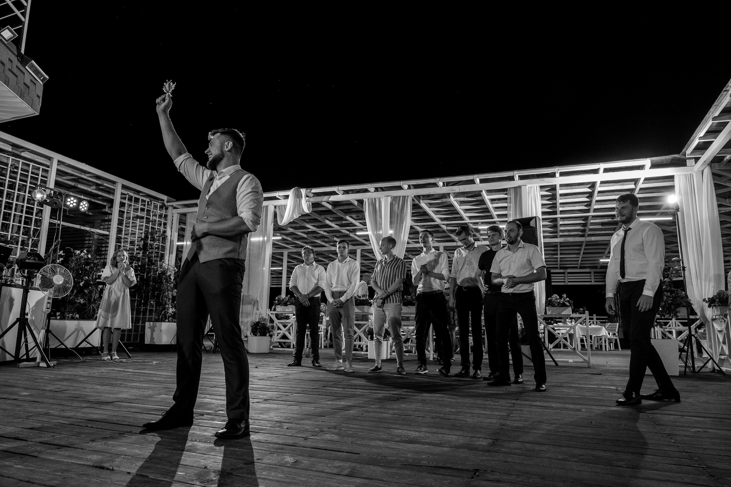 Александра и Владимир. Портретный и Свадебный фотограф Юлия Bizarrko