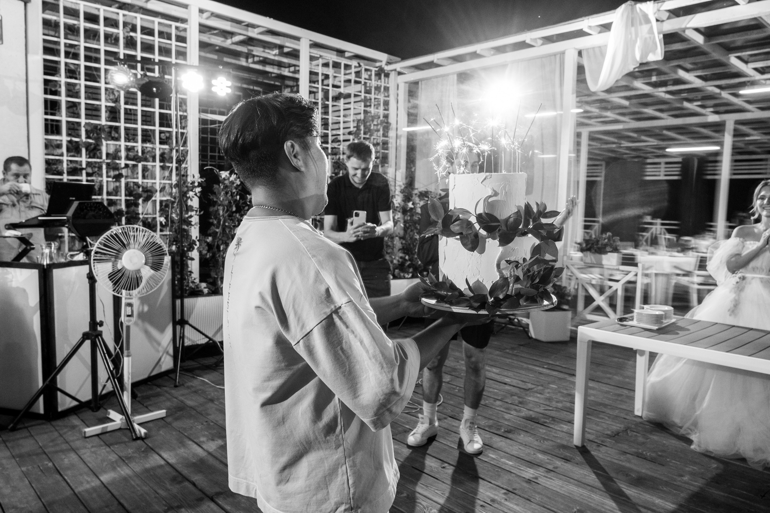 Александра и Владимир. Портретный и Свадебный фотограф Юлия Bizarrko