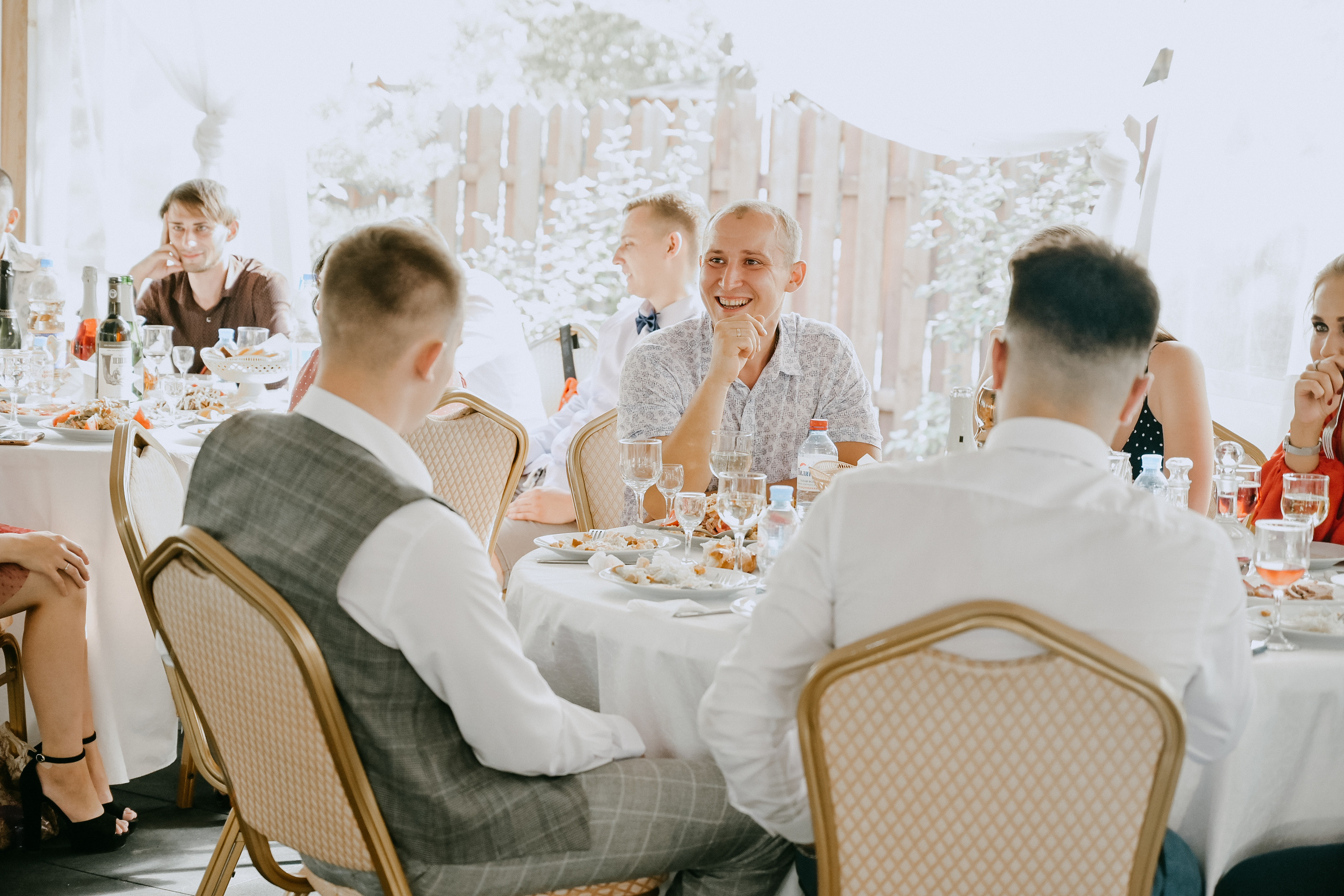 Биба и Боба. Портретный и Свадебный фотограф Юлия Bizarrko