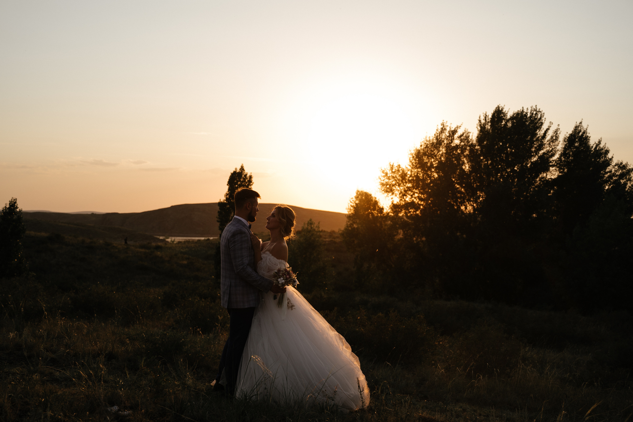 Александра и Владимир. Портретный и Свадебный фотограф Юлия Bizarrko