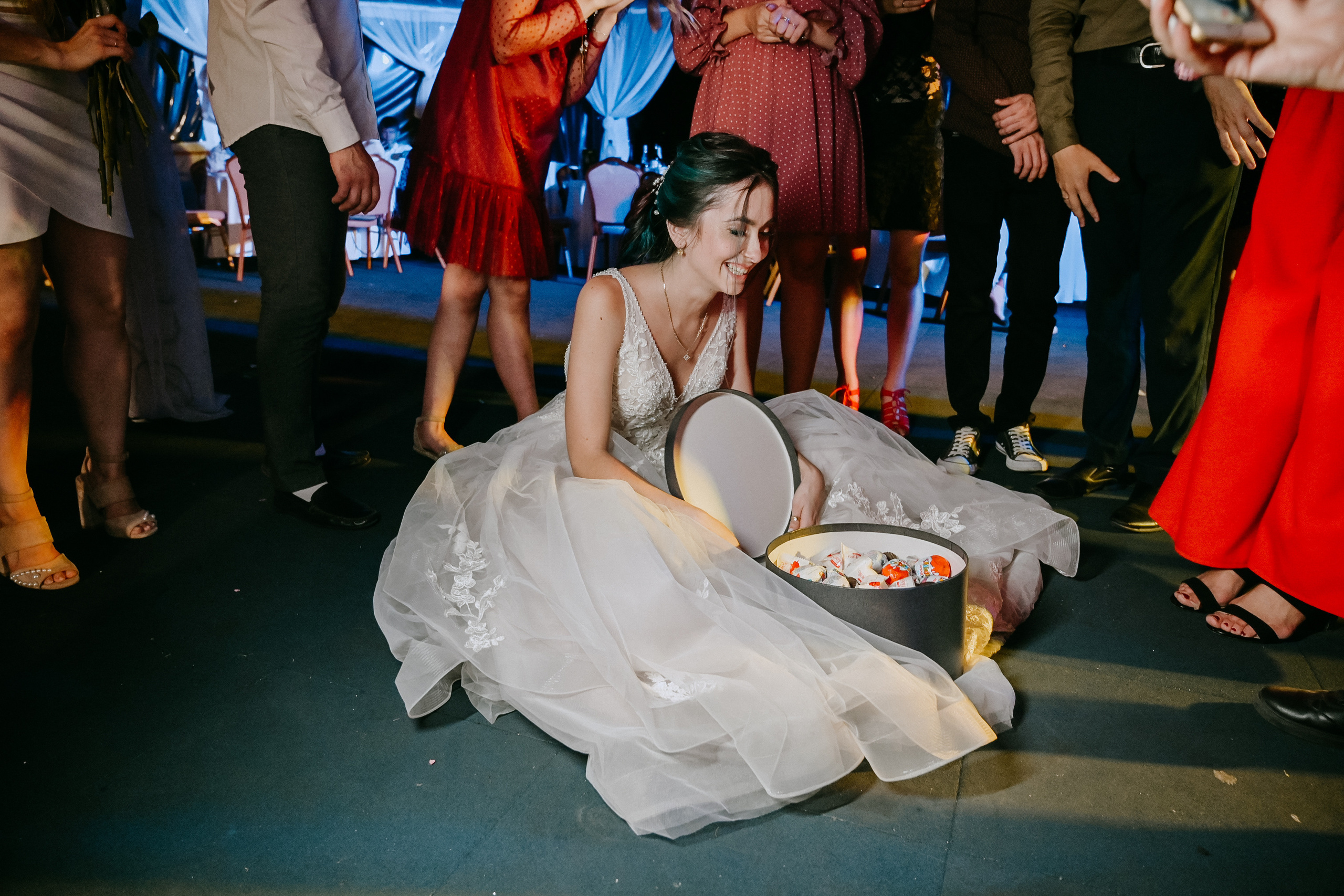 Биба и Боба. Портретный и Свадебный фотограф Юлия Bizarrko