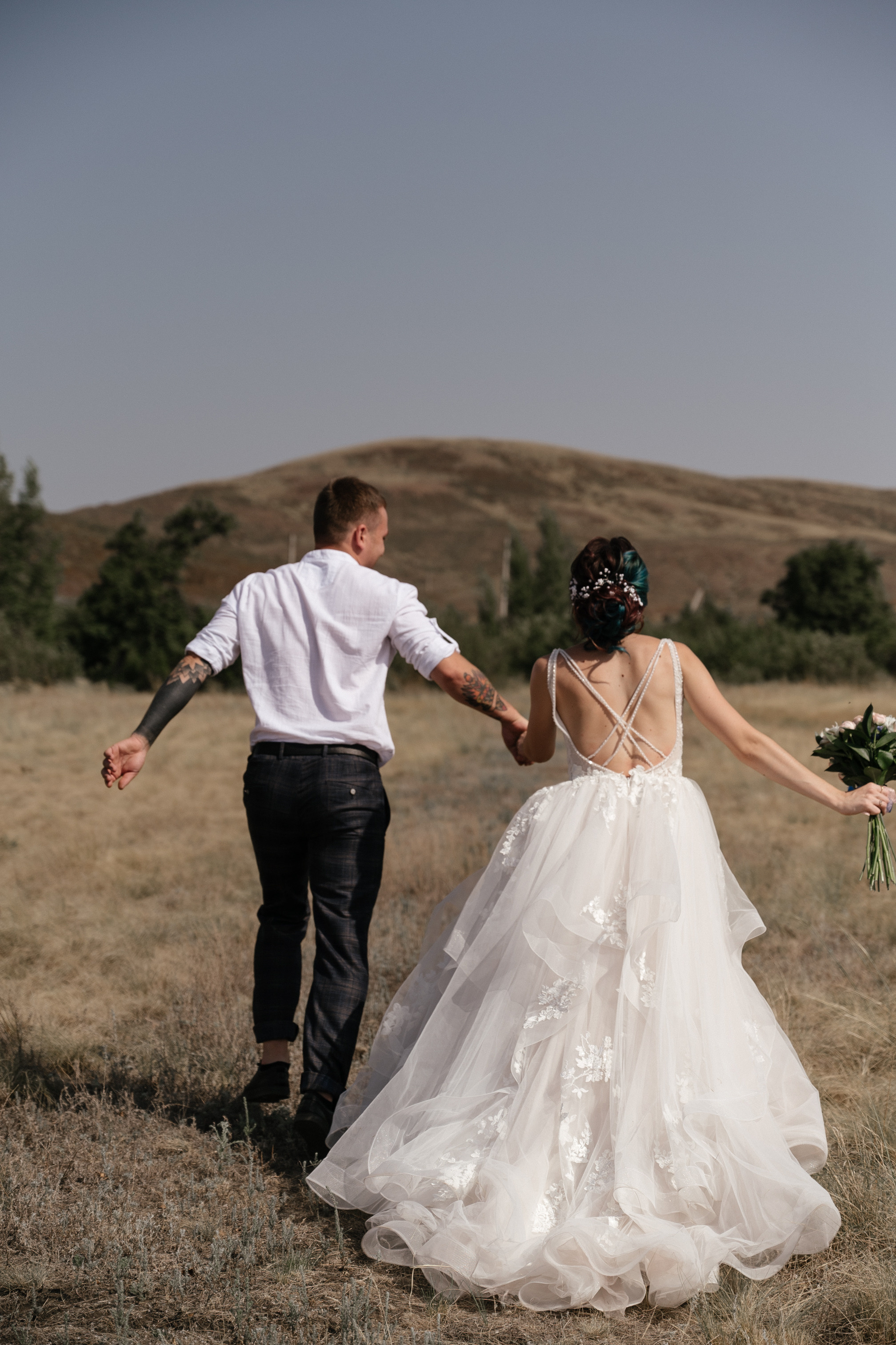 Биба и Боба. Портретный и Свадебный фотограф Юлия Bizarrko