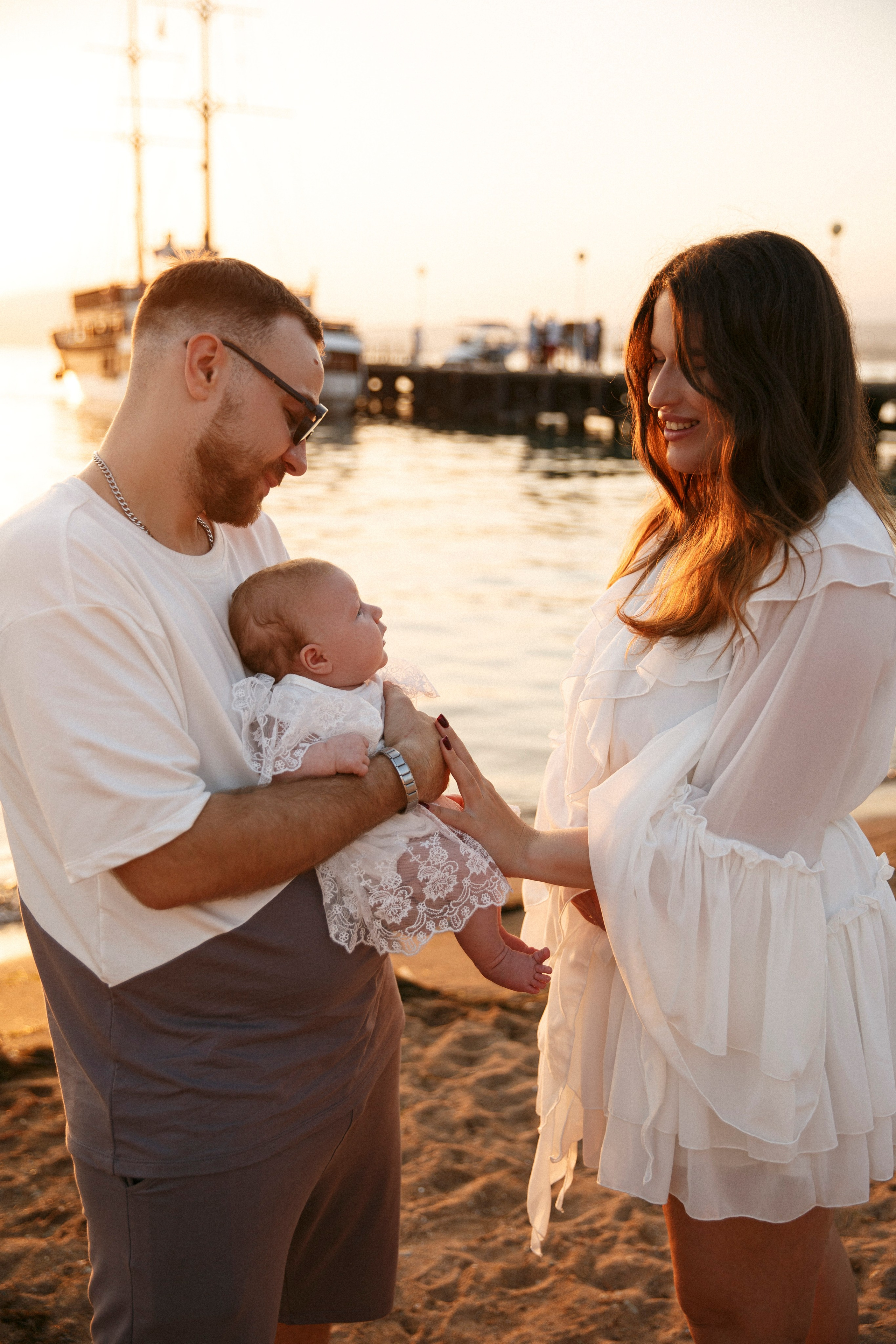 Катя Андрей