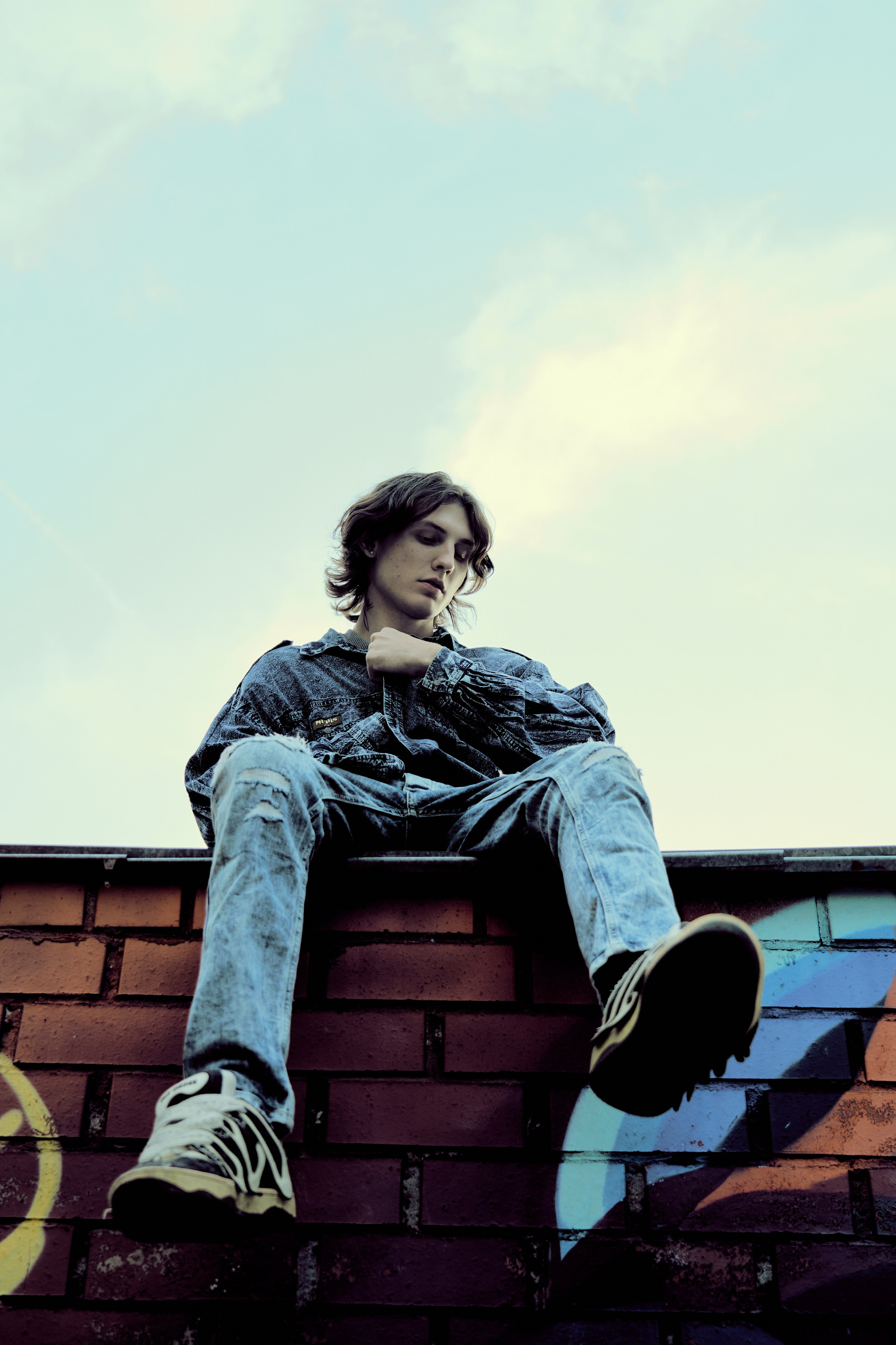 Никита. Репортажный фотограф мероприятий и концертов в Екатеринбурге