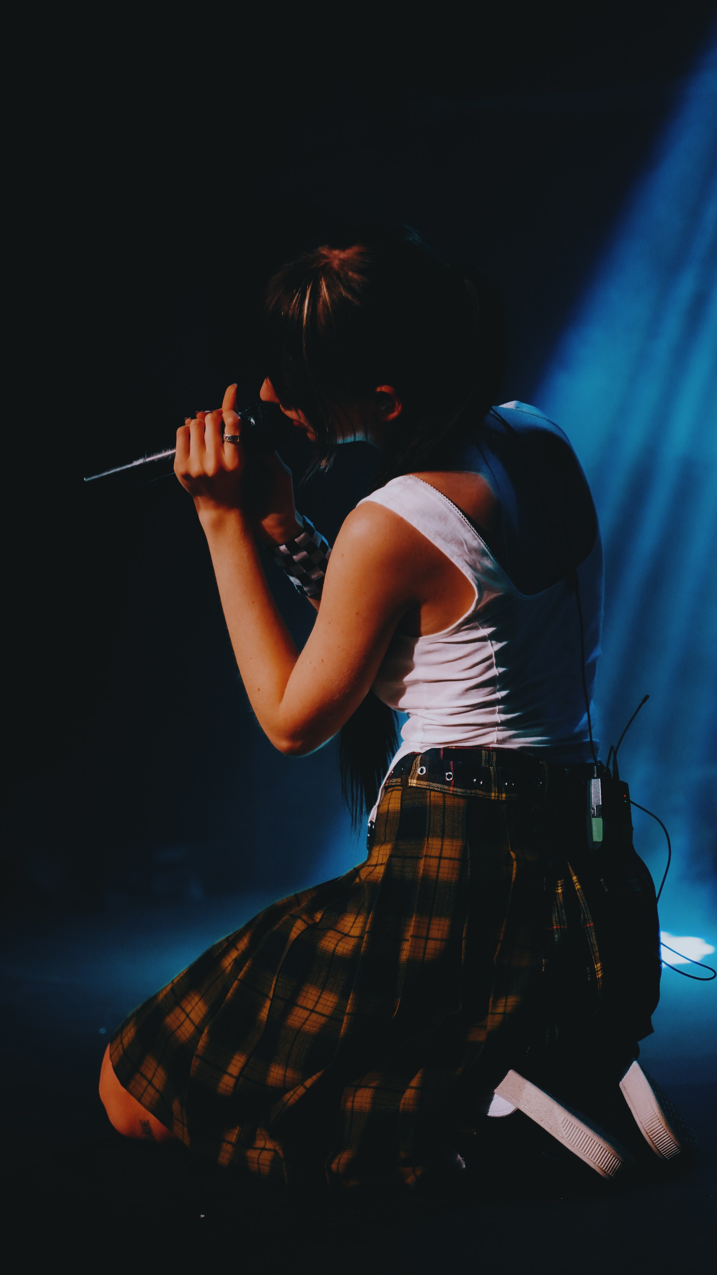 Mirele. Репортажный фотограф мероприятий и концертов в Екатеринбурге