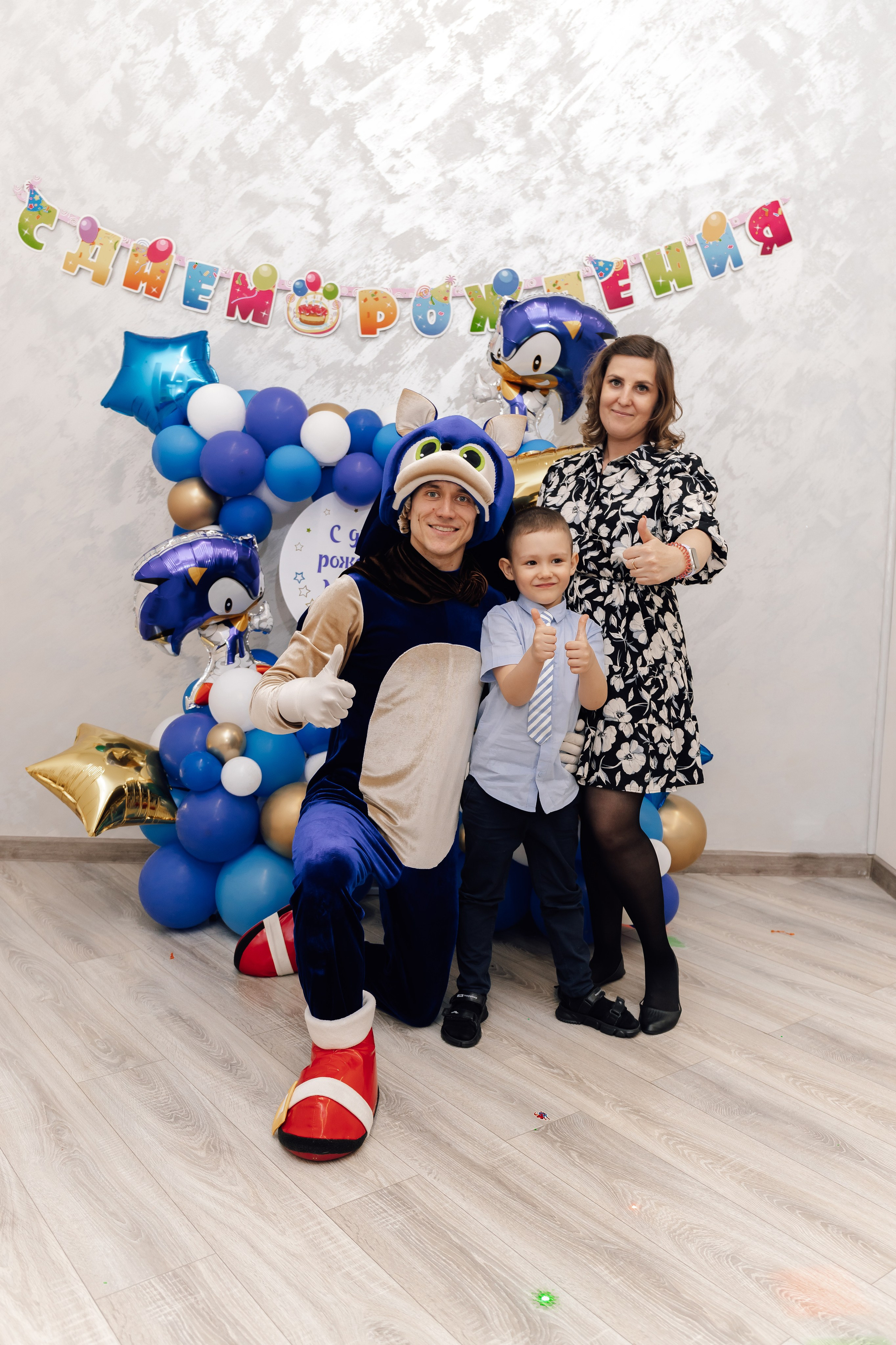 № 3. Фотограф в Москве Юлия Хамзина