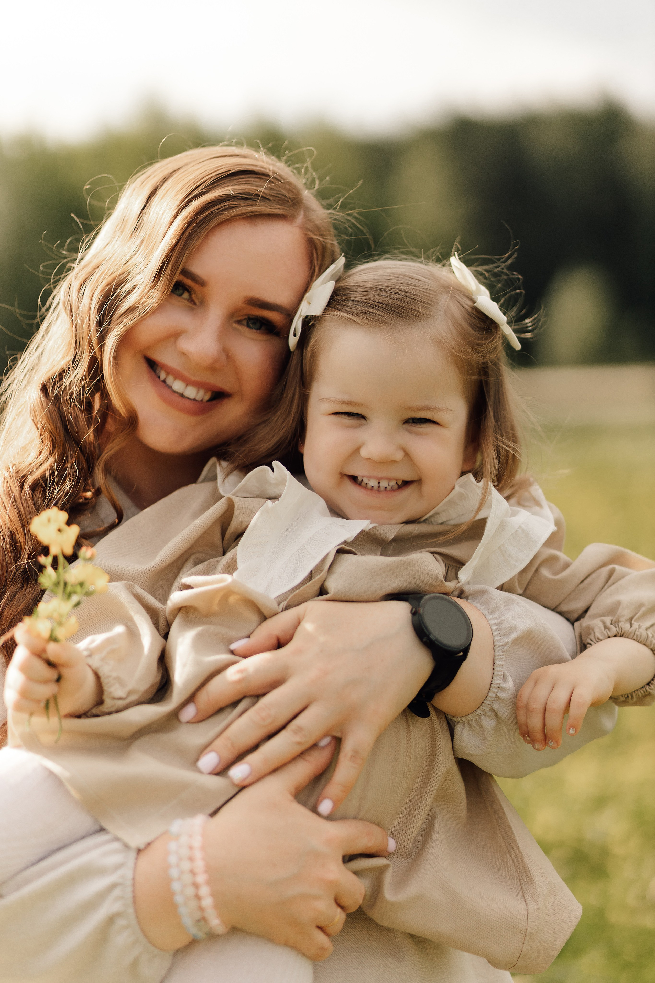 № 14. Фотограф в Москве Юлия Хамзина