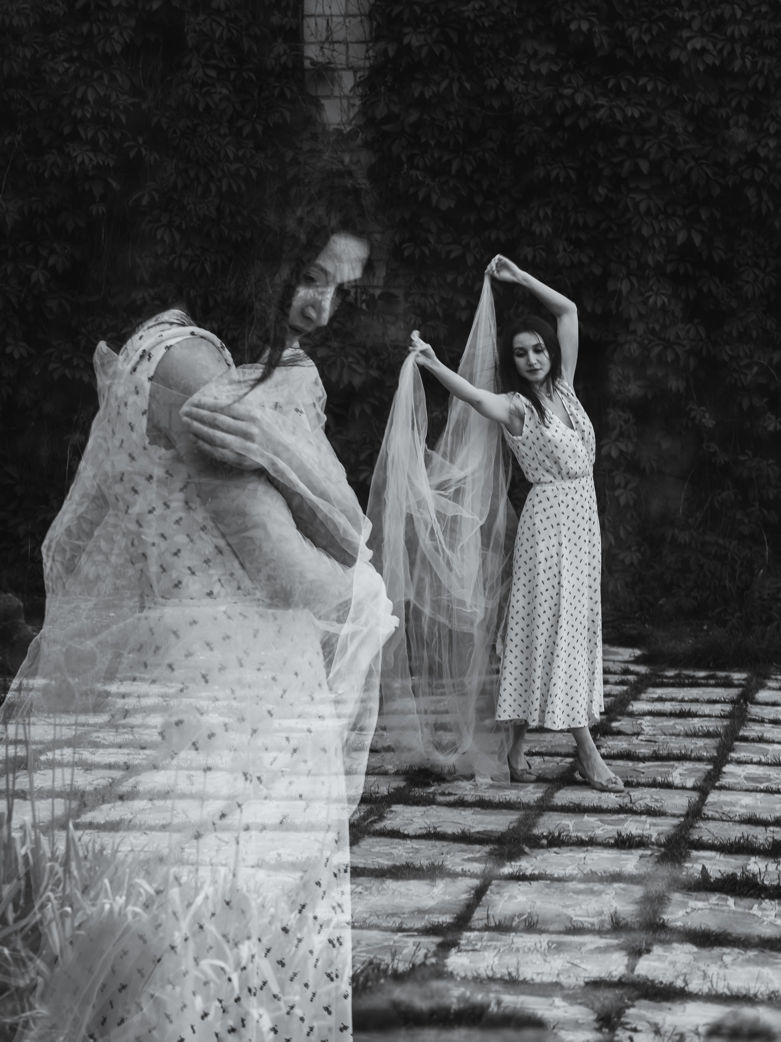 В Ботаническом саду. Фотограф в Москве Лера Юдина