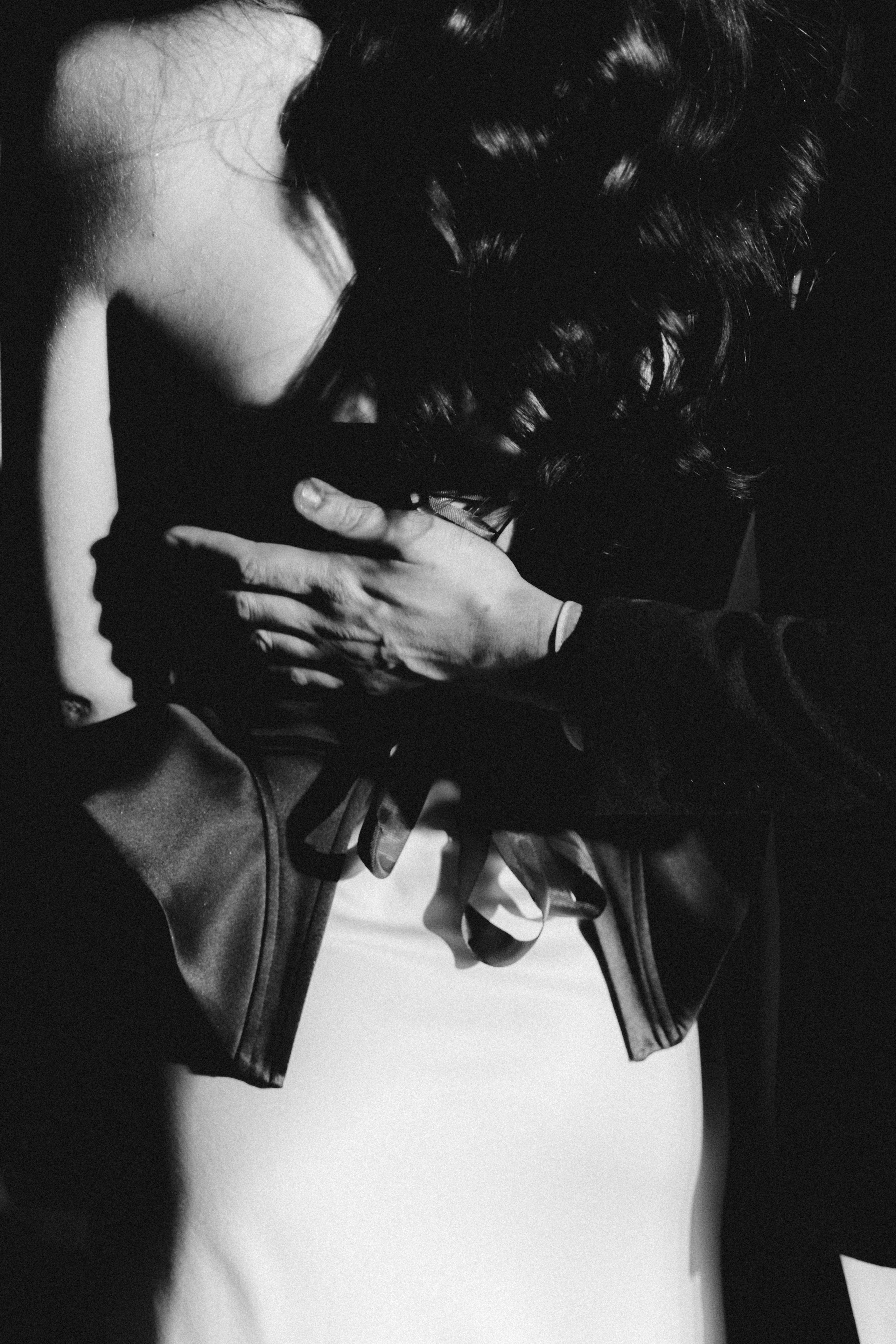 Там, где тепло. Свадебный и портретный фотограф в Брянске и Москве Алина Химушкина