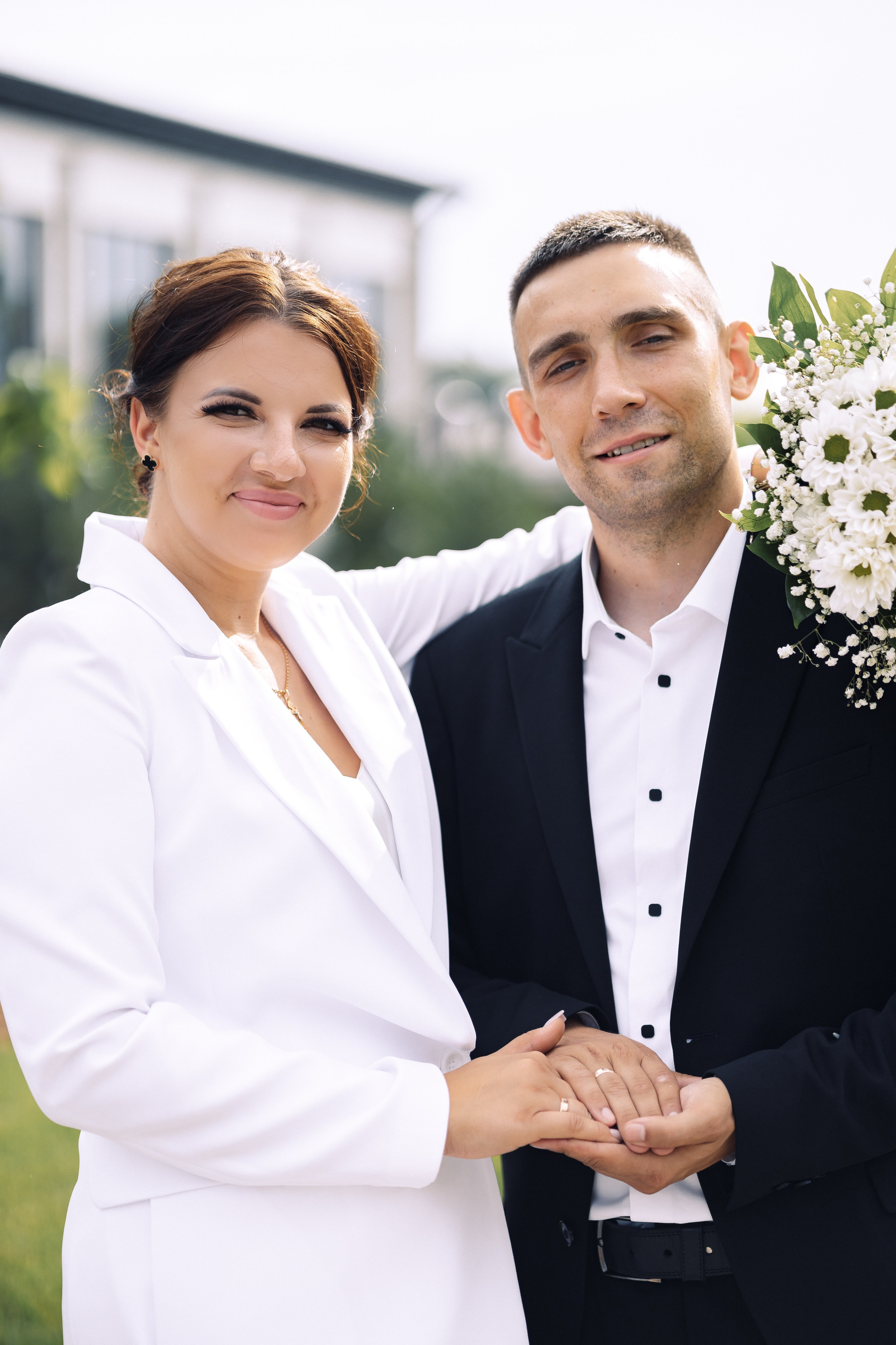 Ира и Артём. Фотограф Таганрог Любимая Надя