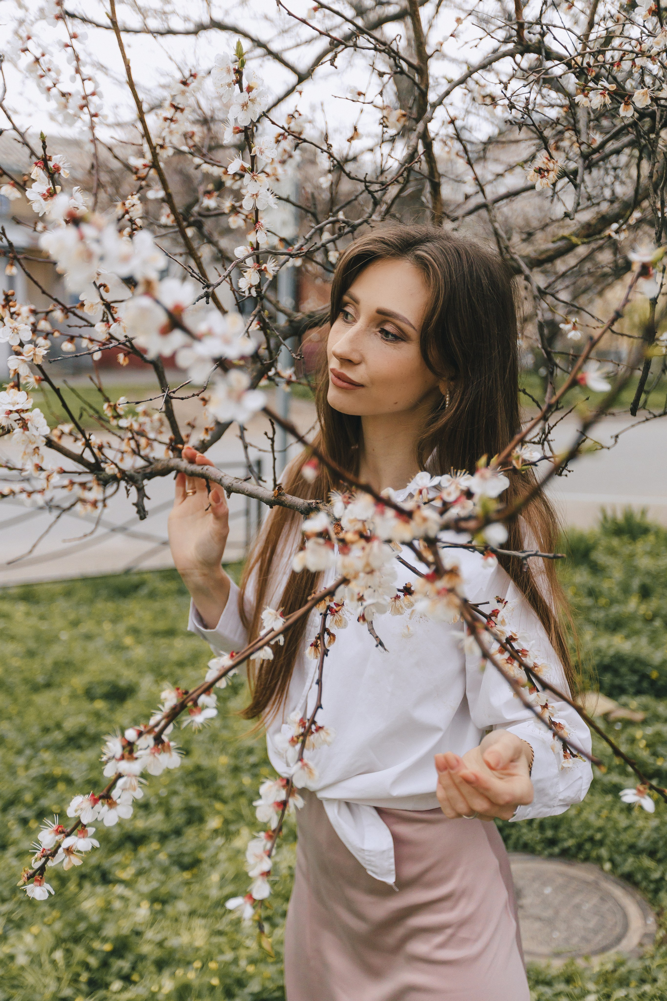 Настя. Фотограф Таганрог Любимая Надя